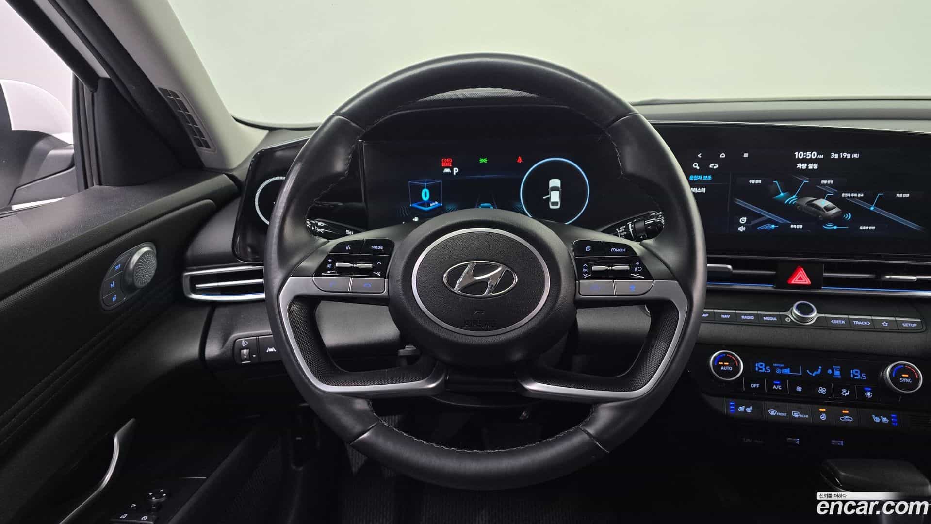 AVANTE Hyundai 2020.6-OPTION-017