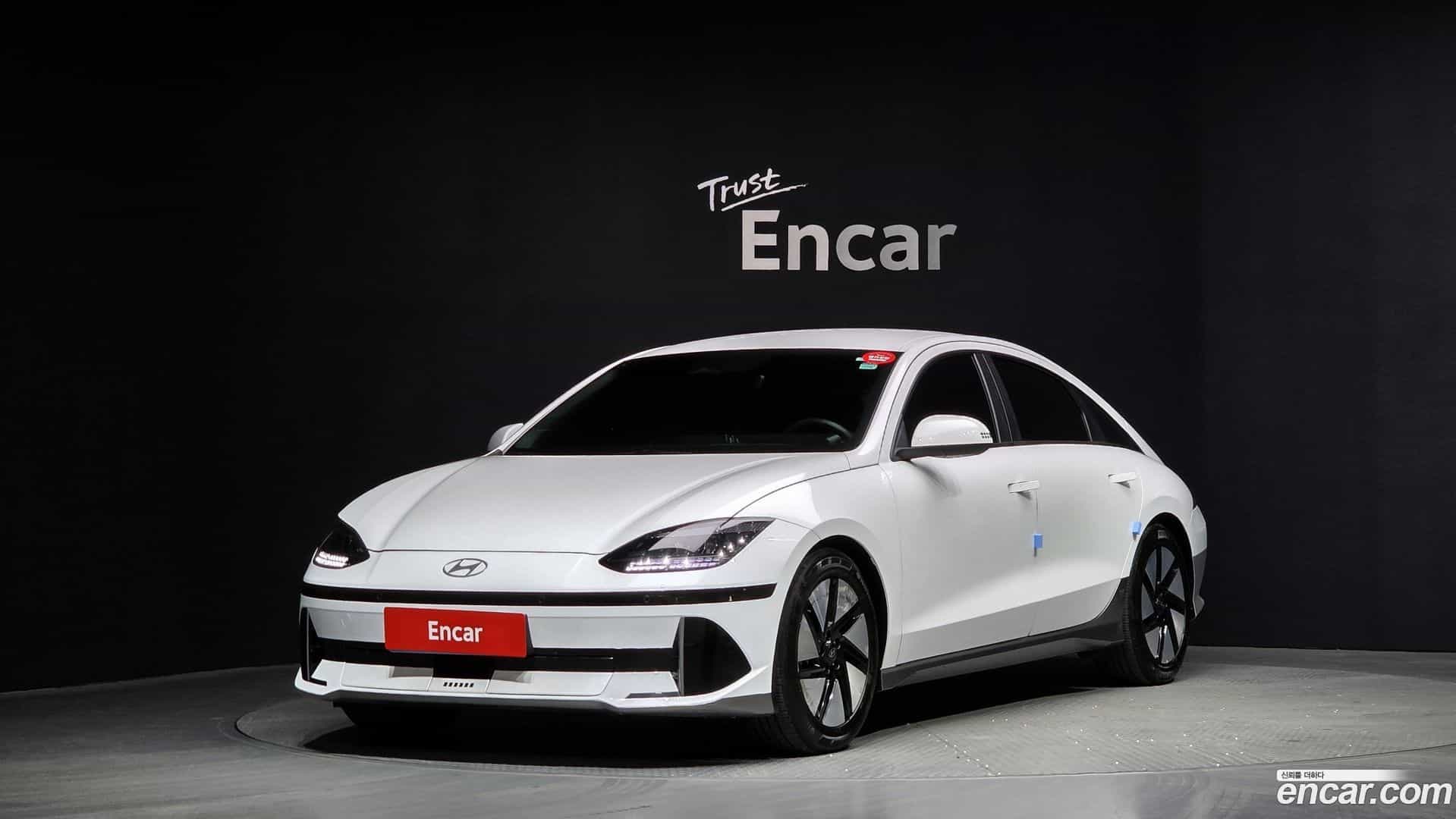 Ioniq6 Hyundai 2022.8-OUTER-001