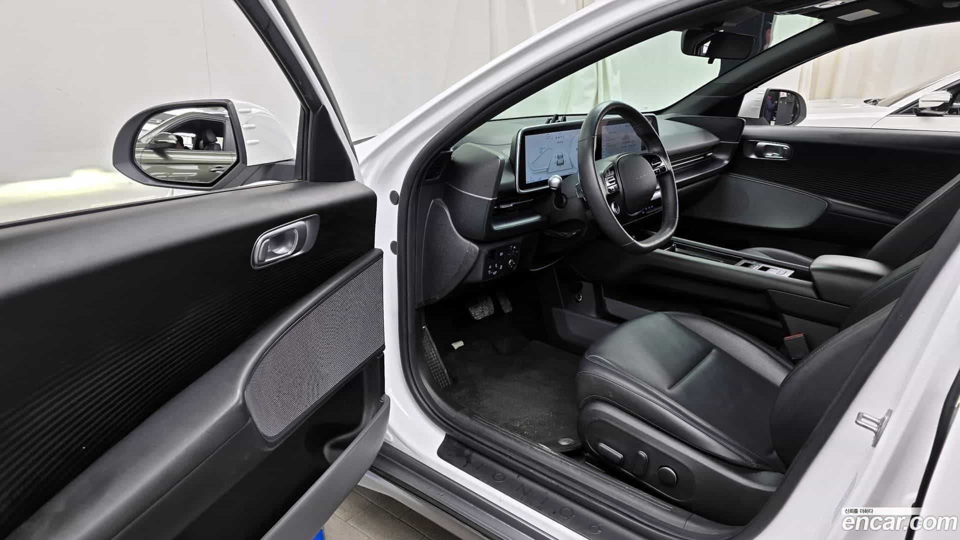 Ioniq6 Hyundai 2022.8-INNER-010