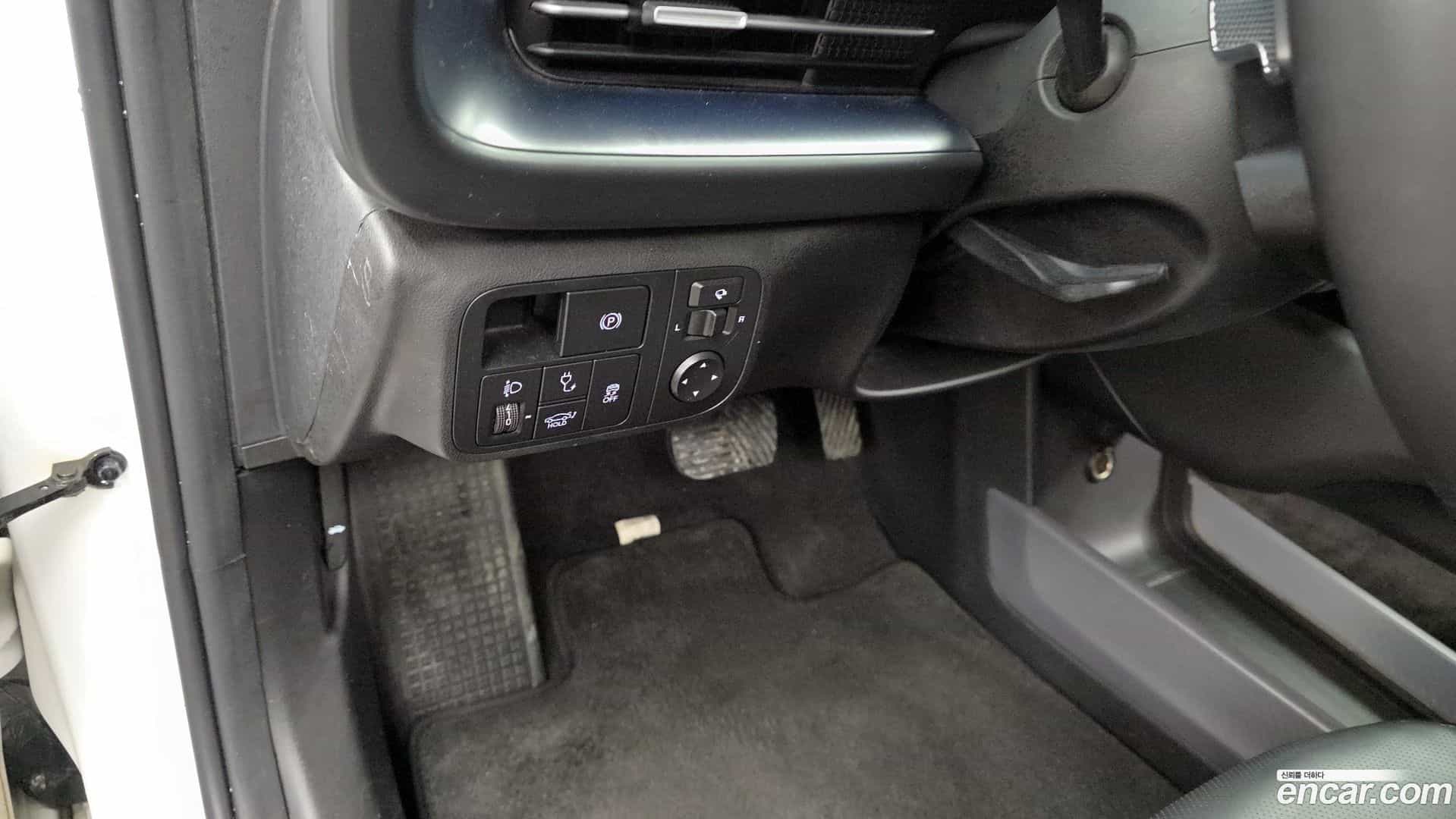Ioniq6 Hyundai 2022.8-OPTION-022