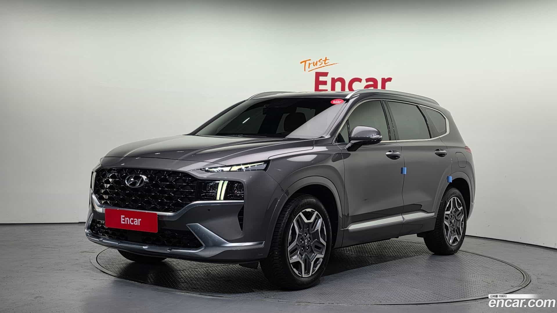 Santafe Hyundai 2021.6-OUTER-001