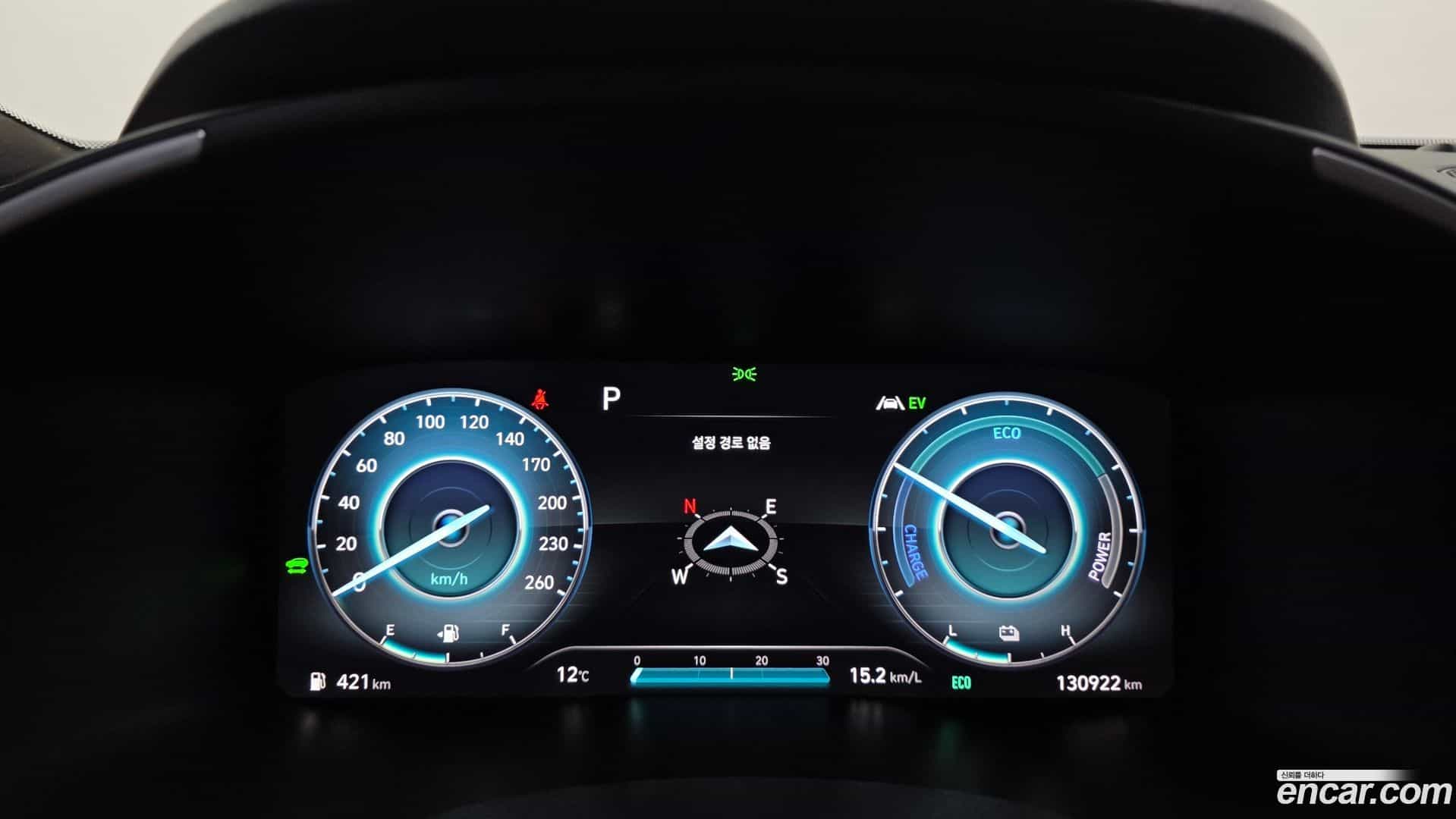 Santafe Hyundai 2021.6-INNER-008