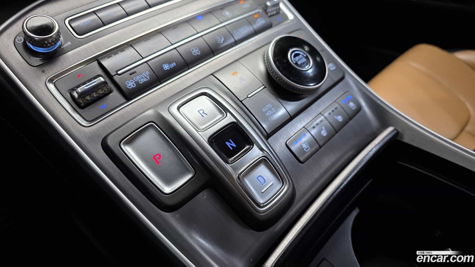 Santafe Hyundai 2021.6-INNER-009