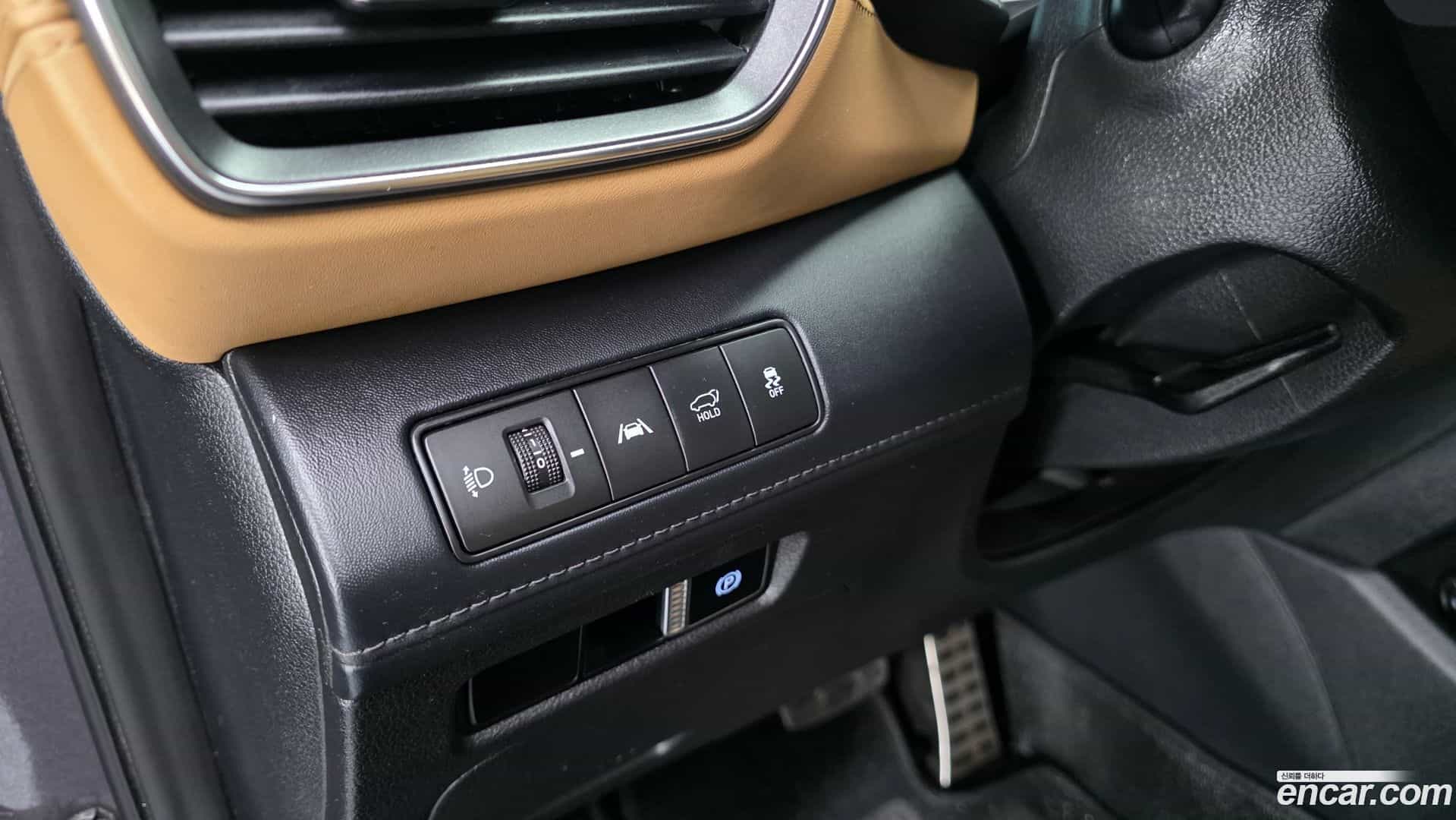 Santafe Hyundai 2021.6-OPTION-017