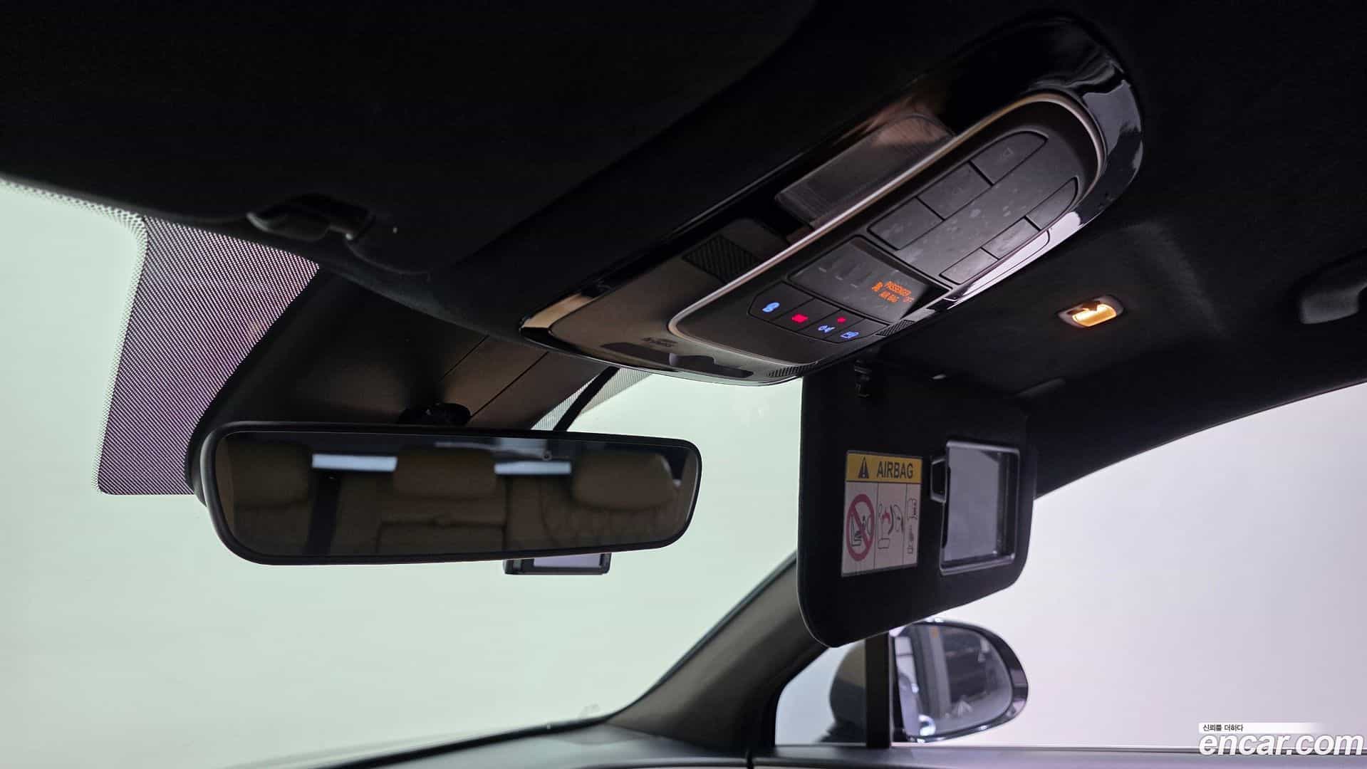 Santafe Hyundai 2021.6-OPTION-019
