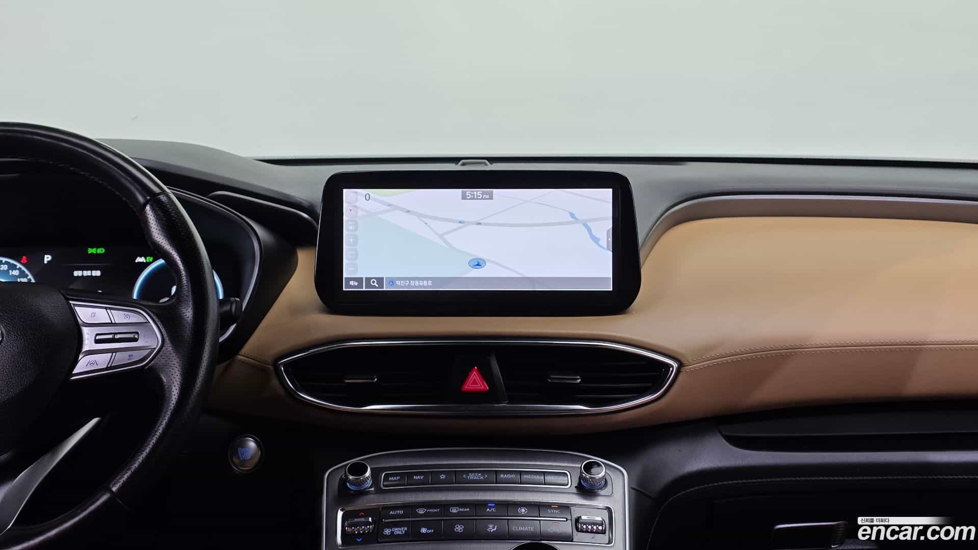 Santafe Hyundai 2021.6-OPTION-020