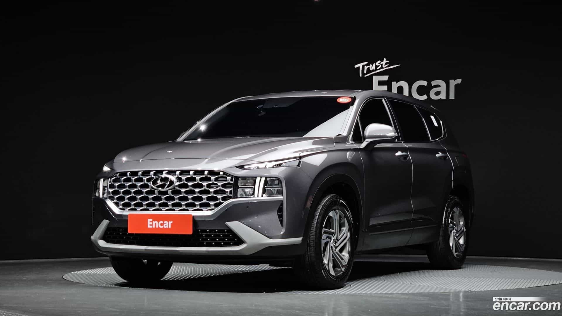 Santafe Hyundai 2021.0-OUTER-001