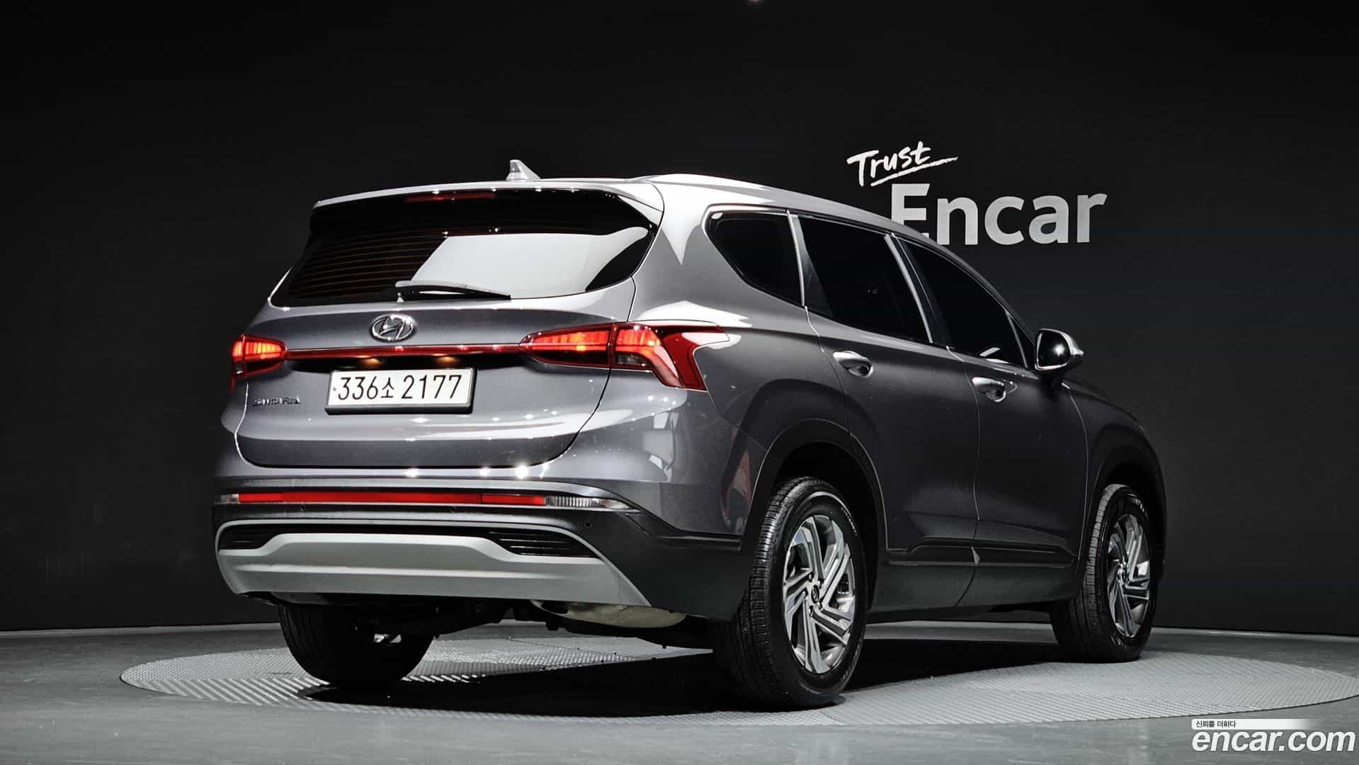 Santafe Hyundai 2021.0-OUTER-002