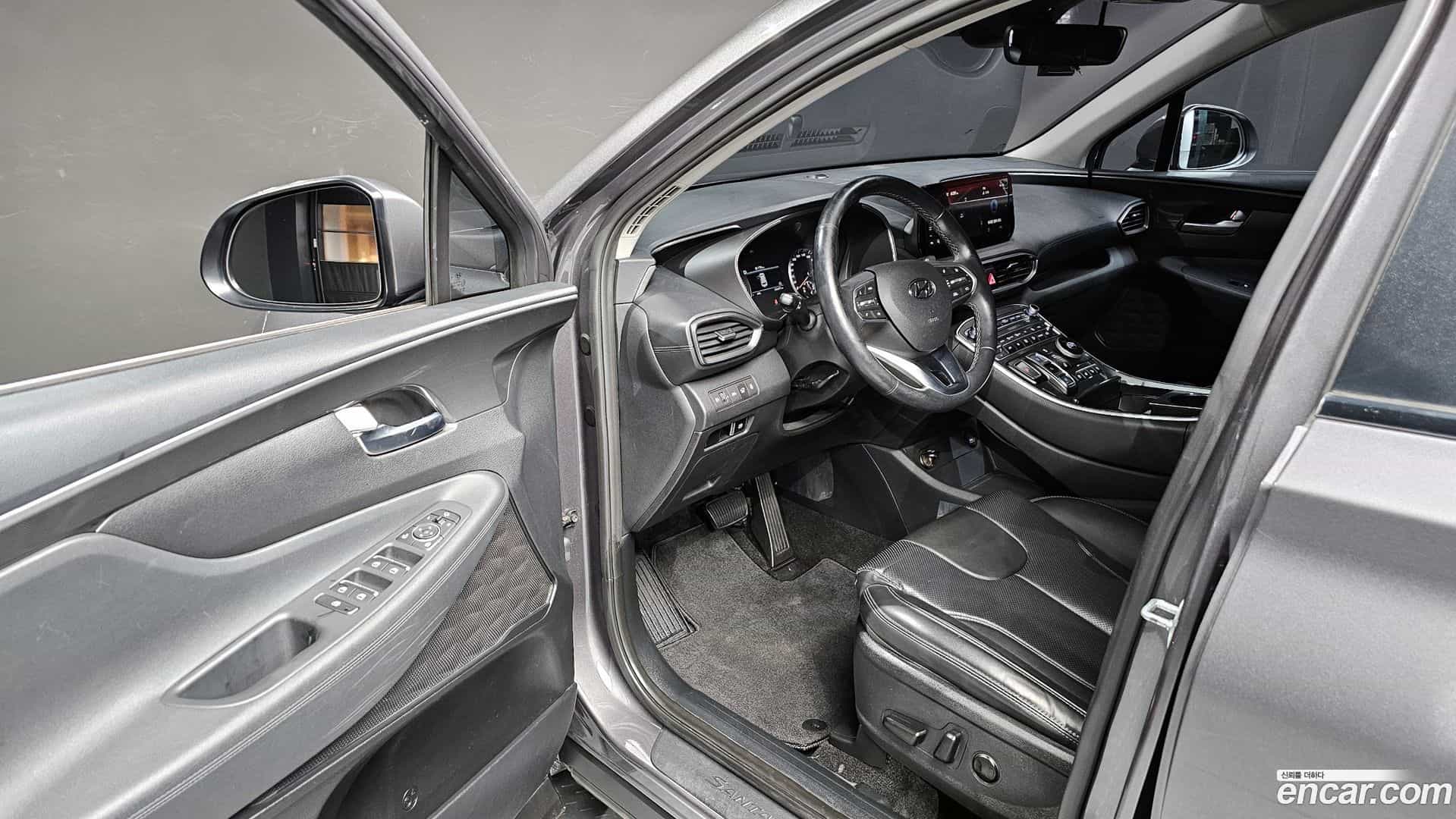 Santafe Hyundai 2021.0-OPTION-015