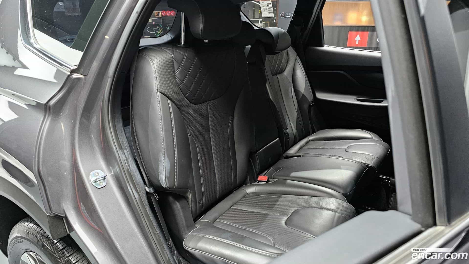 Santafe Hyundai 2021.0-OPTION-016