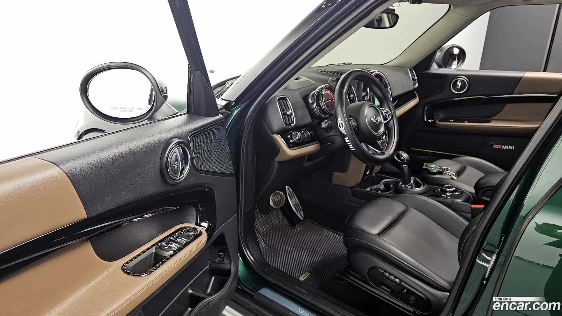 Countryman Mini 2018.1-OPTION-015