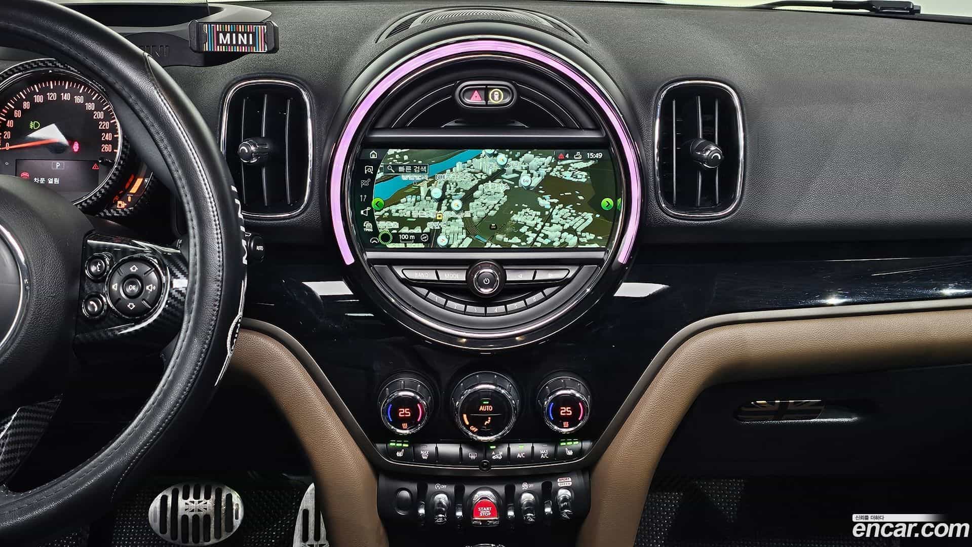 Countryman Mini 2018.1-OPTION-018