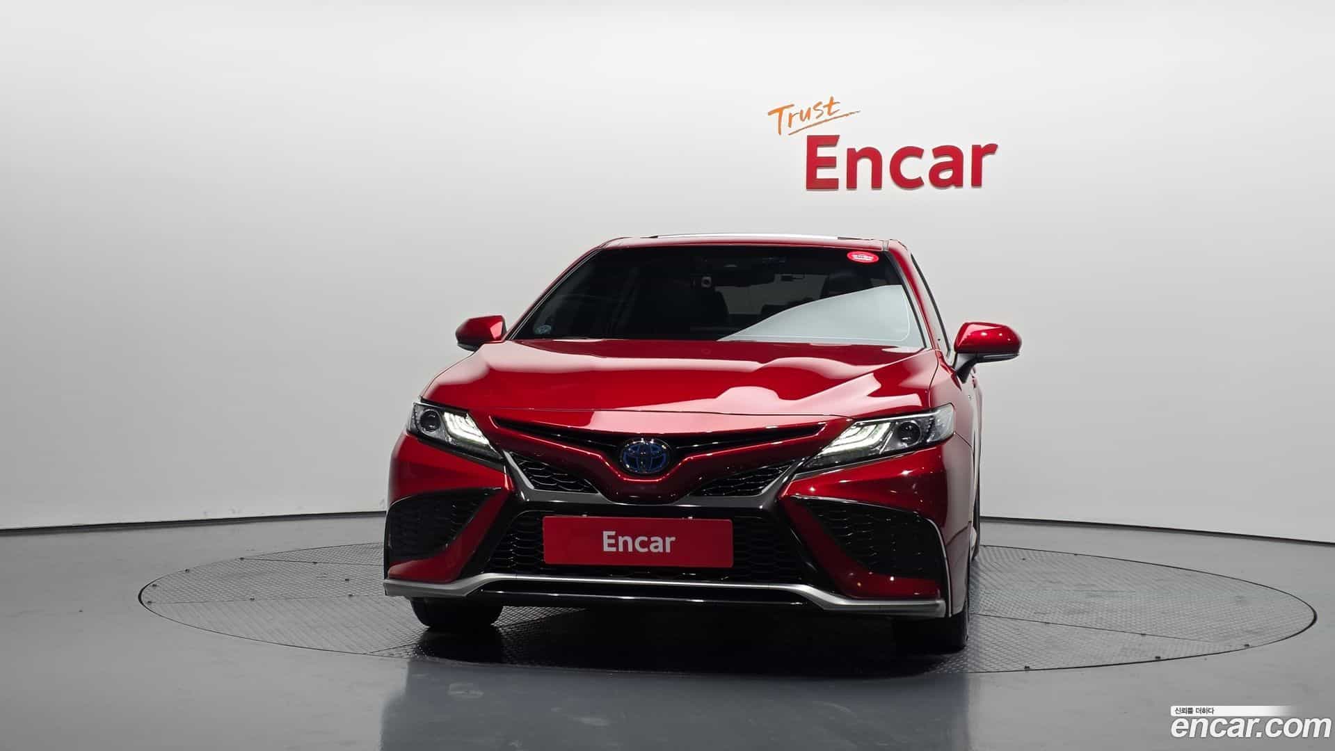 Camry Toyota 2021.5-OUTER-003