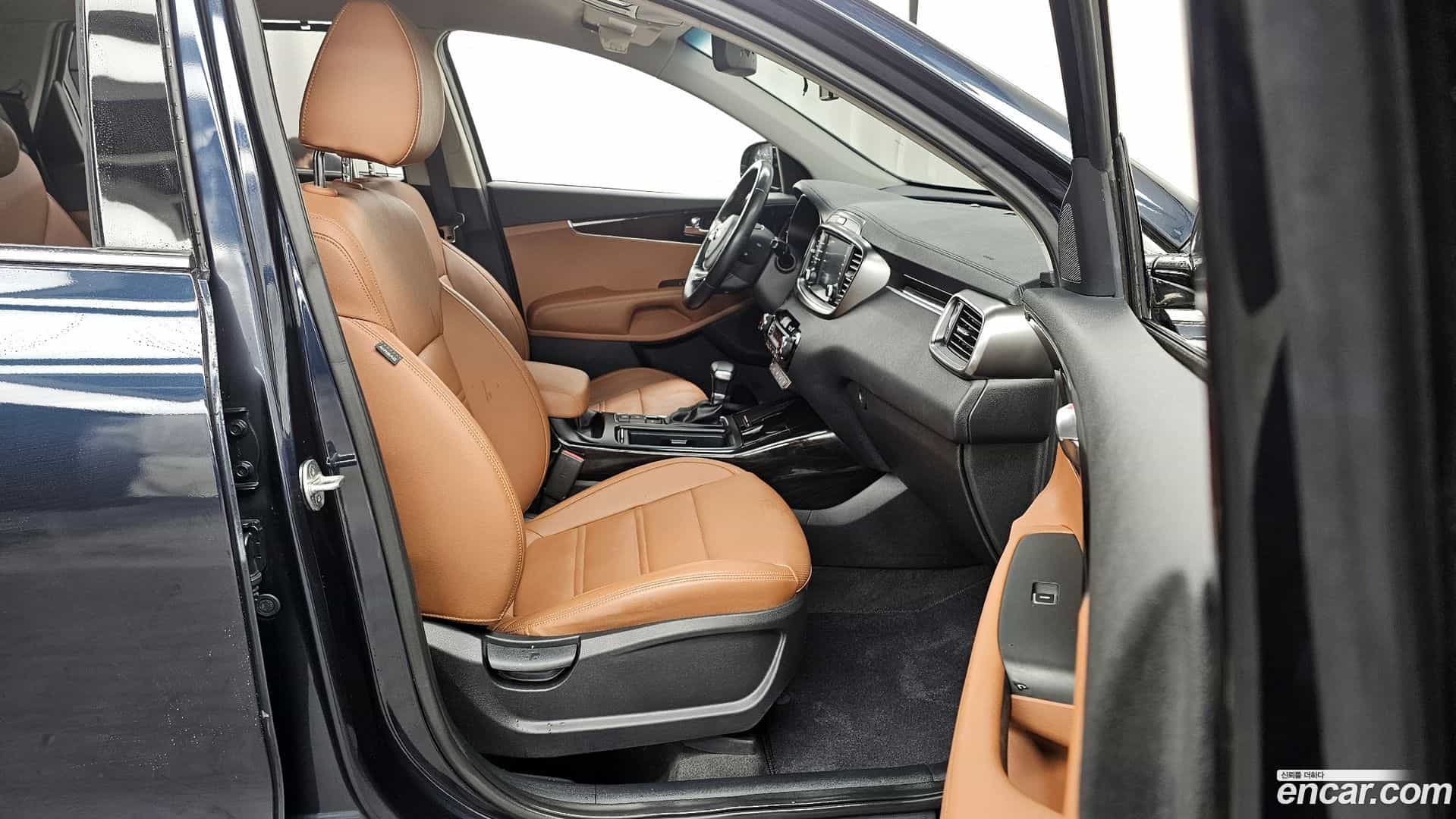 Sorento Kia 2018.4-OPTION-015