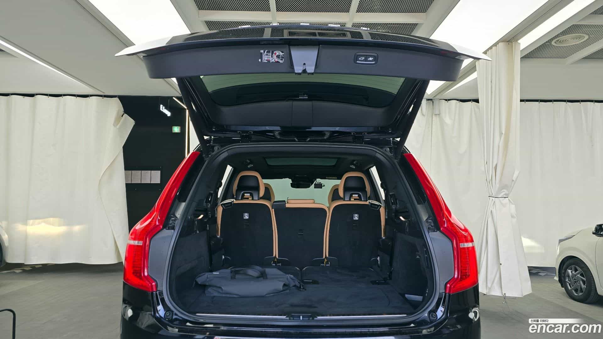 XC90 Volvo 2021.0-OPTION-024
