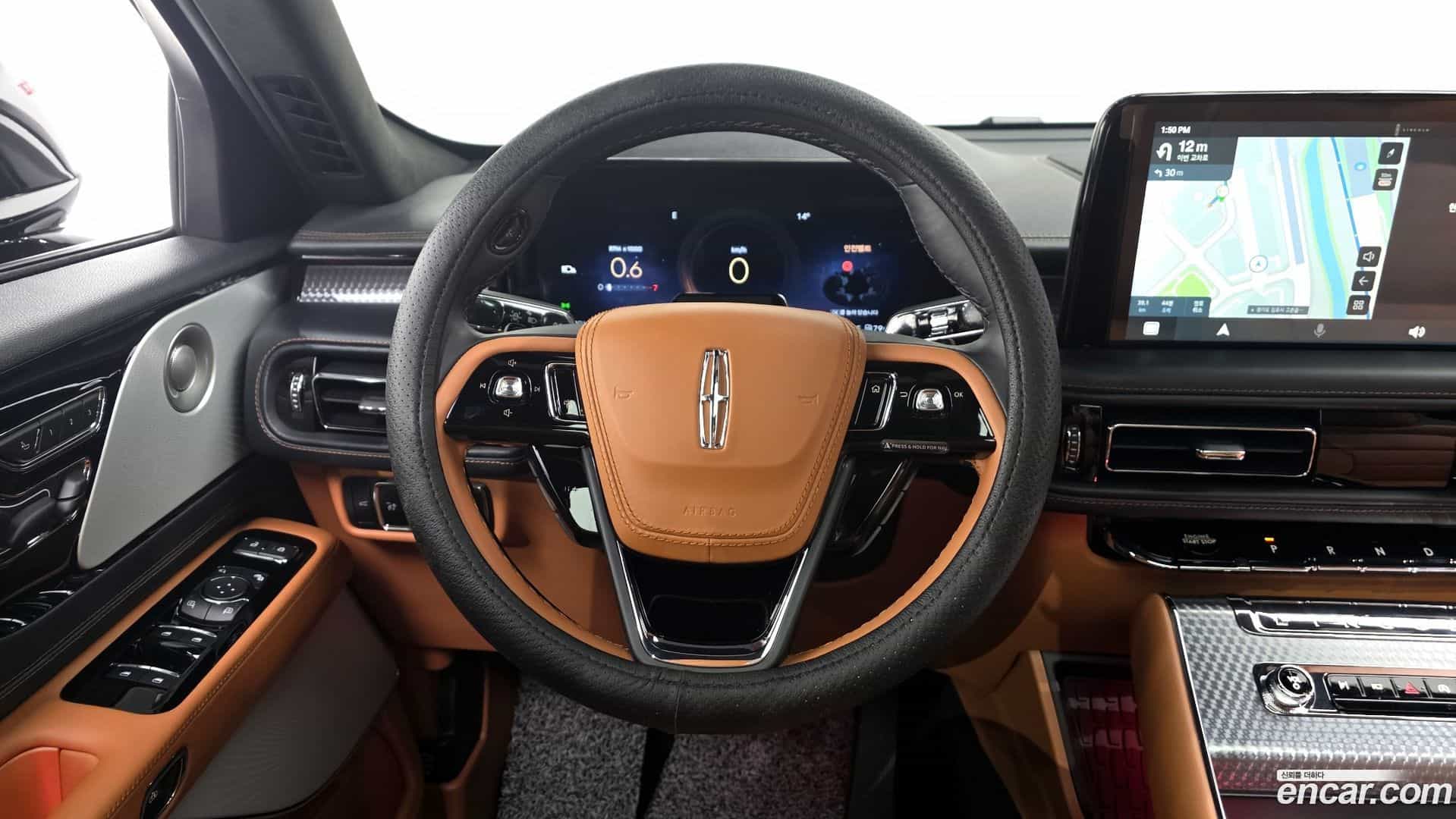 Aviator Lincoln 2025.2-OPTION-017