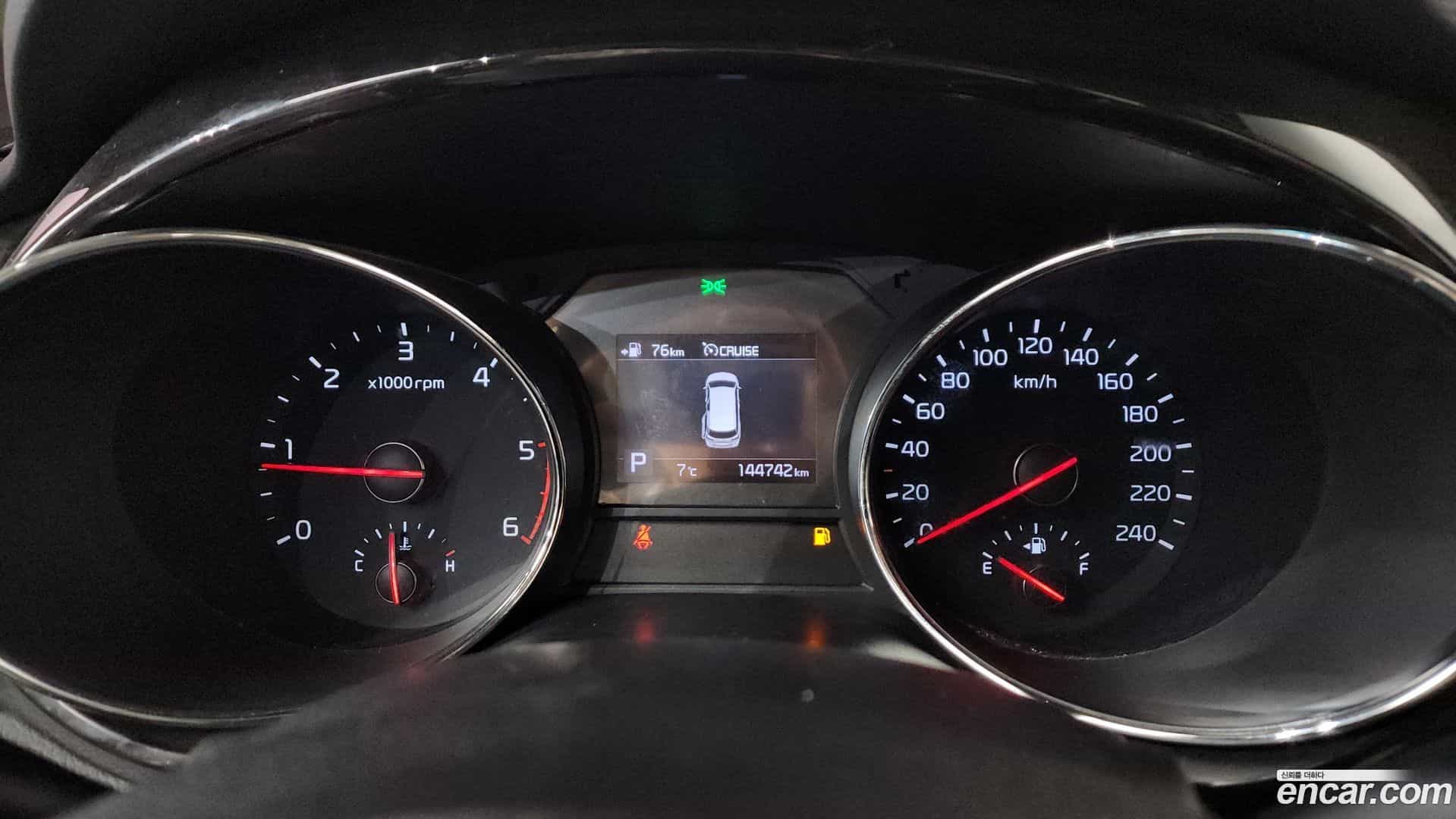 Canival Kia 2018.3-INNER-008