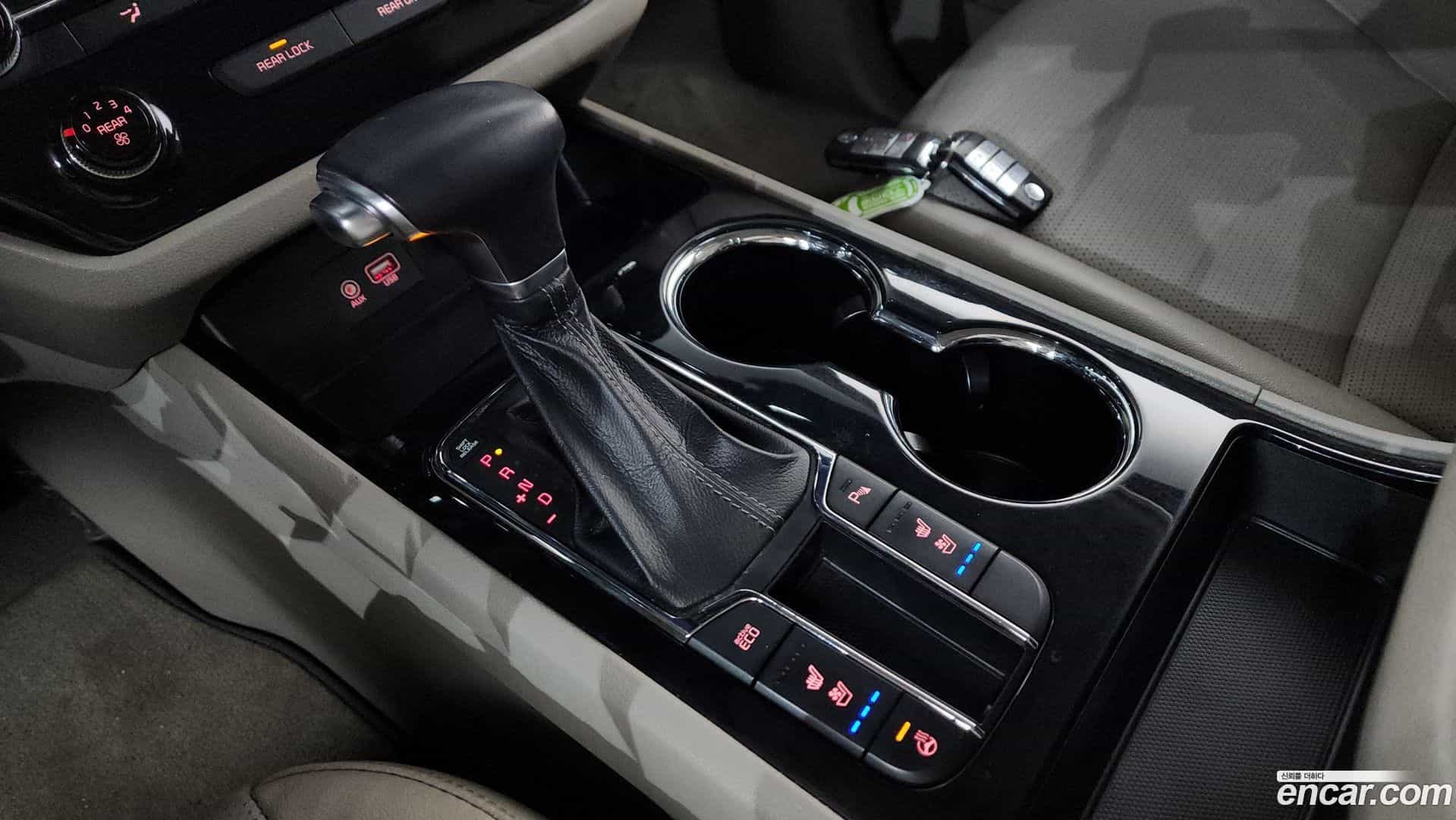 Canival Kia 2018.3-INNER-009