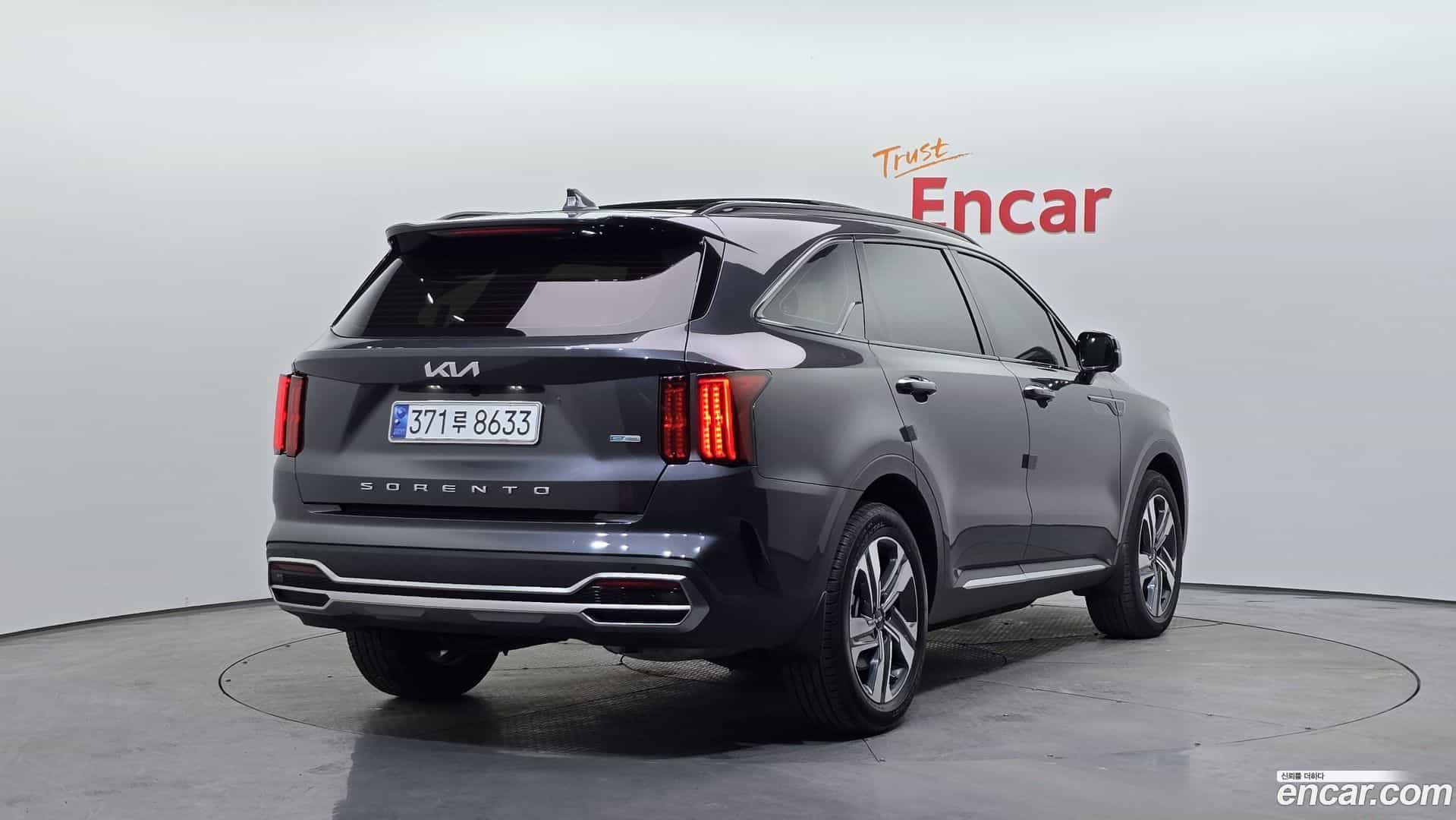Sorento Kia 2022.5-OUTER-002