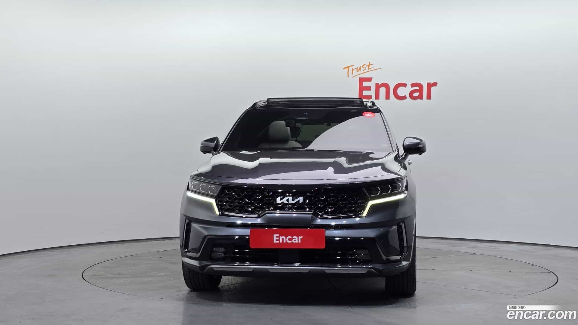Sorento Kia 2022.5-OUTER-003
