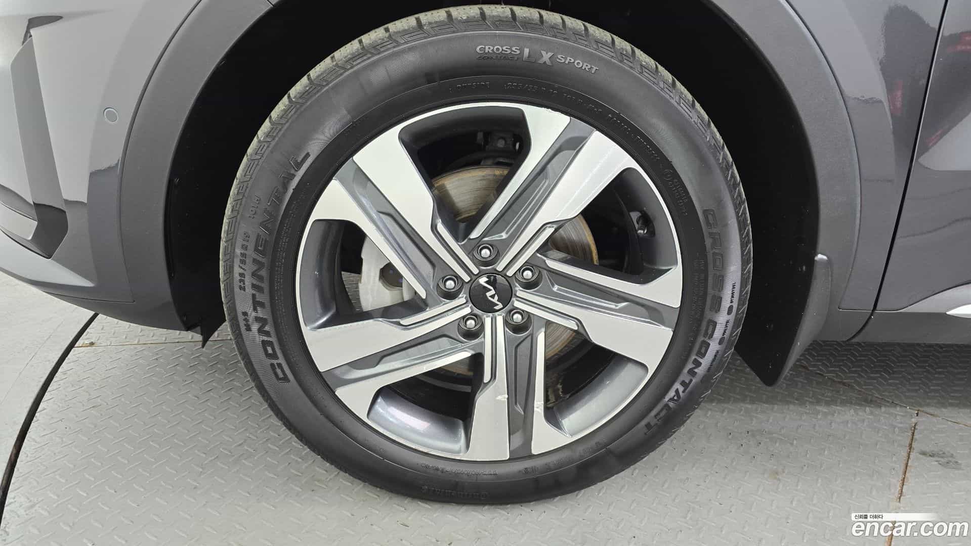 Sorento Kia 2022.5-OUTER-005