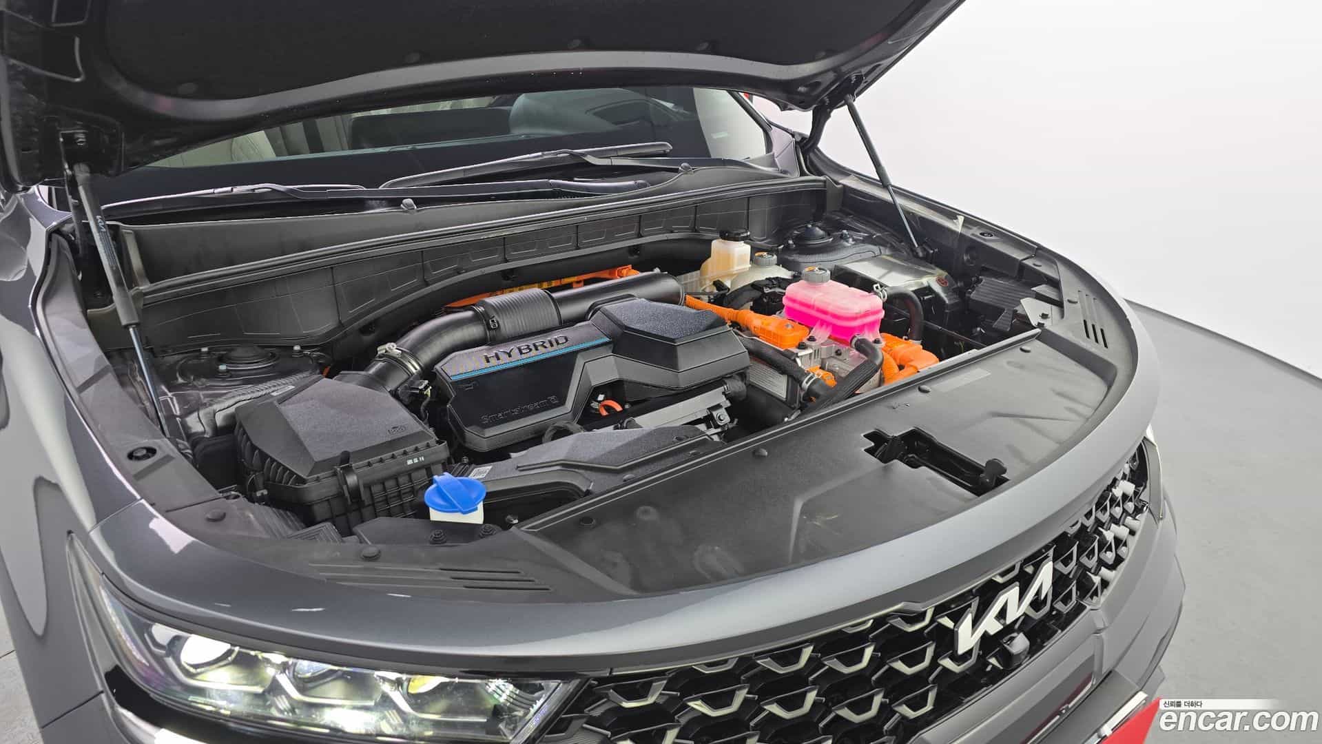 Sorento Kia 2022.5-OUTER-006