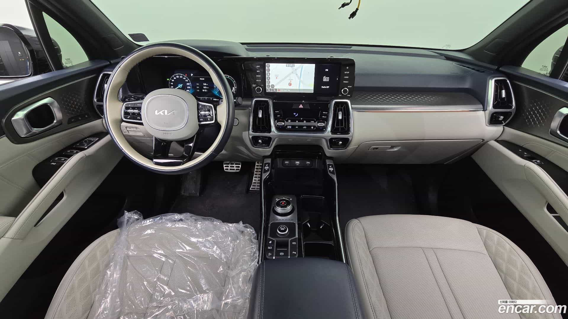 Sorento Kia 2022.5-INNER-007
