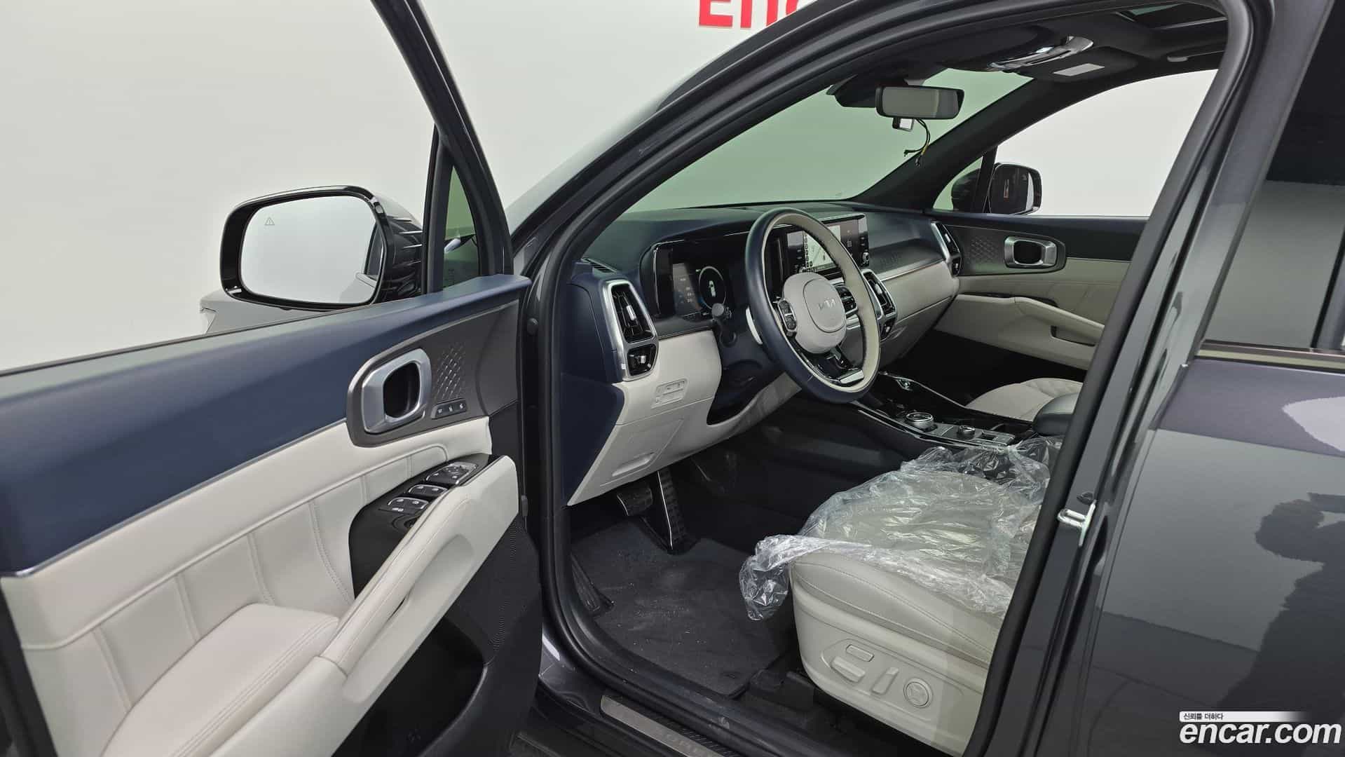 Sorento Kia 2022.5-INNER-010