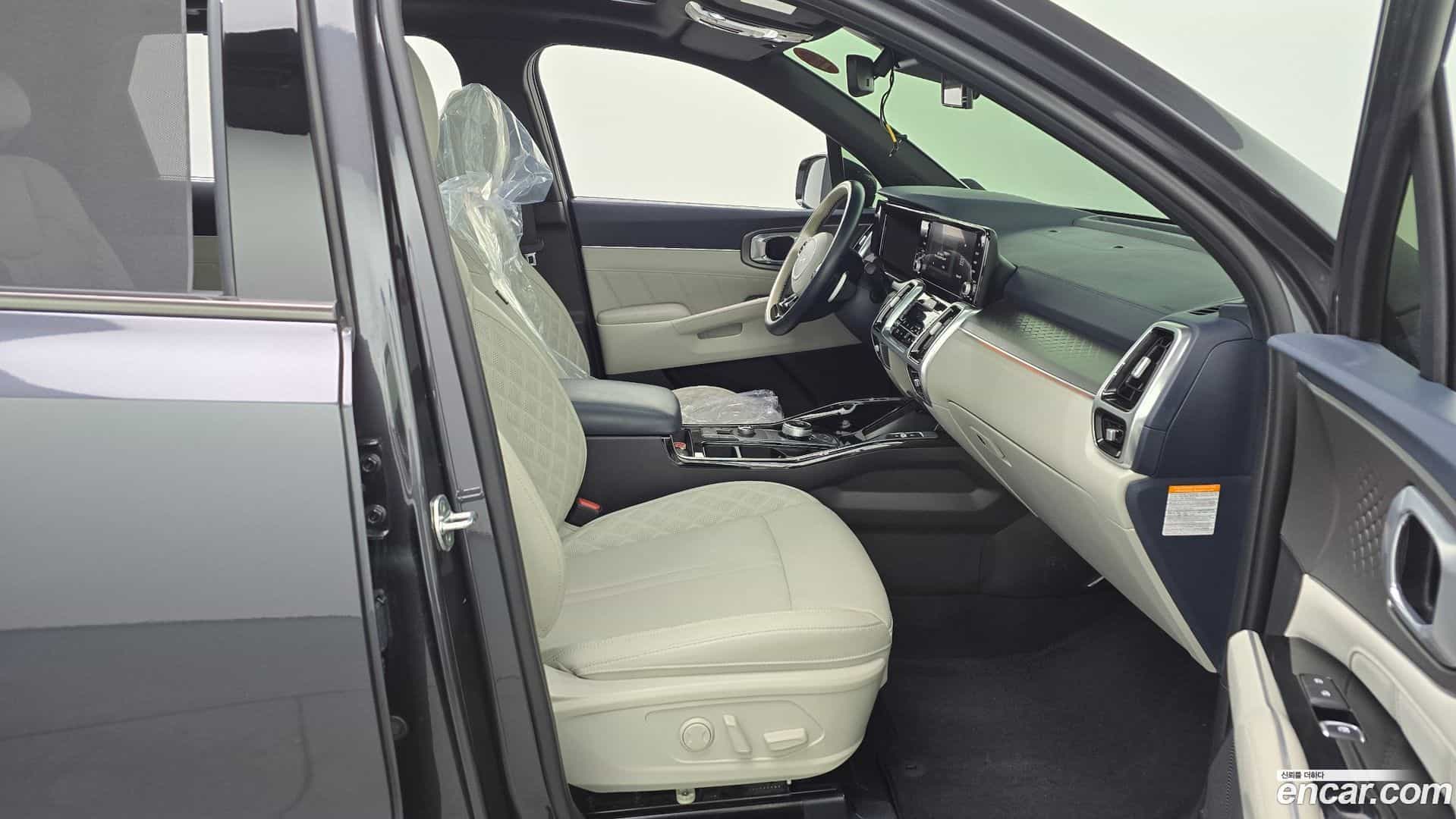 Sorento Kia 2022.5-OPTION-015