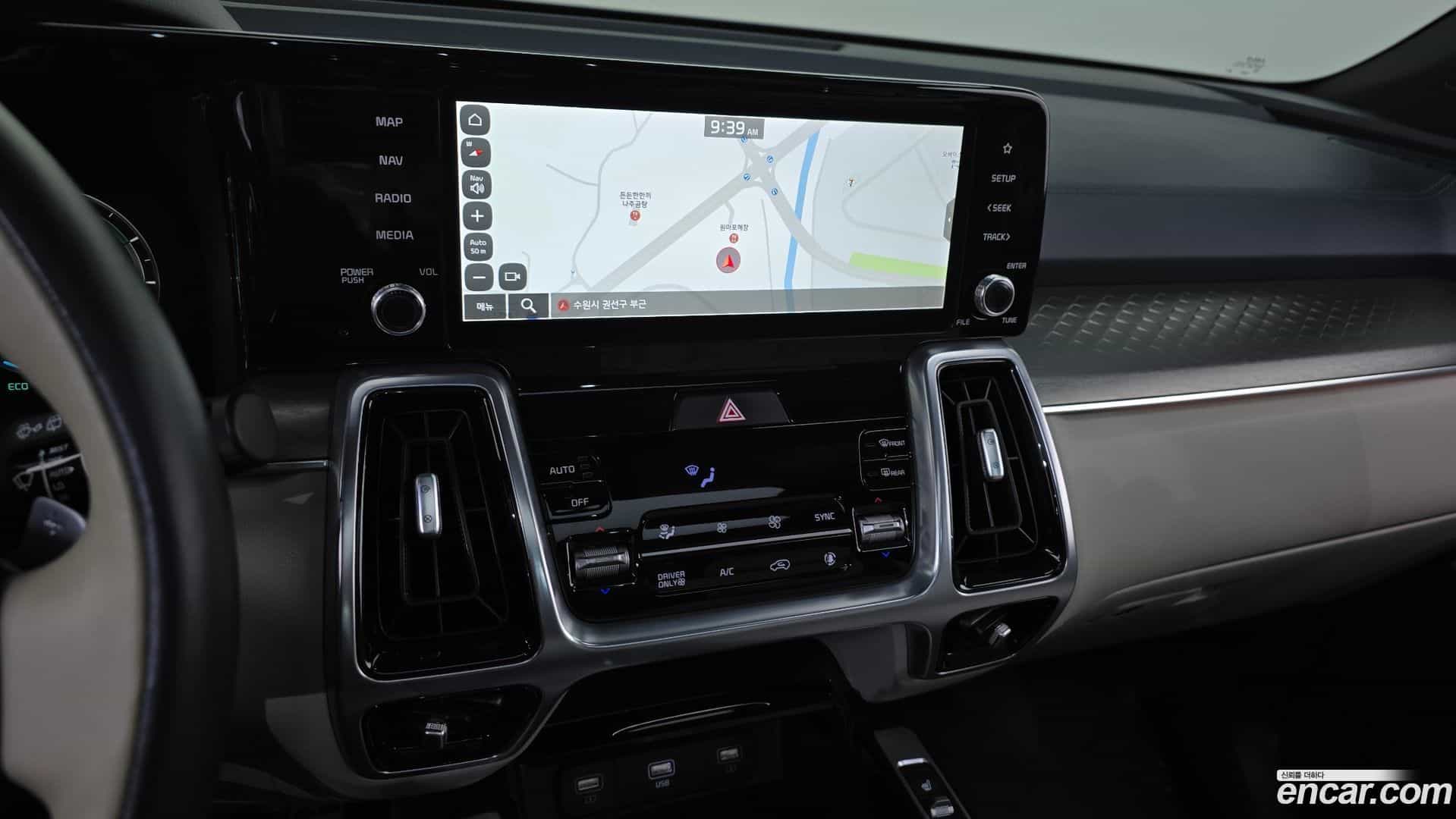 Sorento Kia 2022.5-OPTION-018