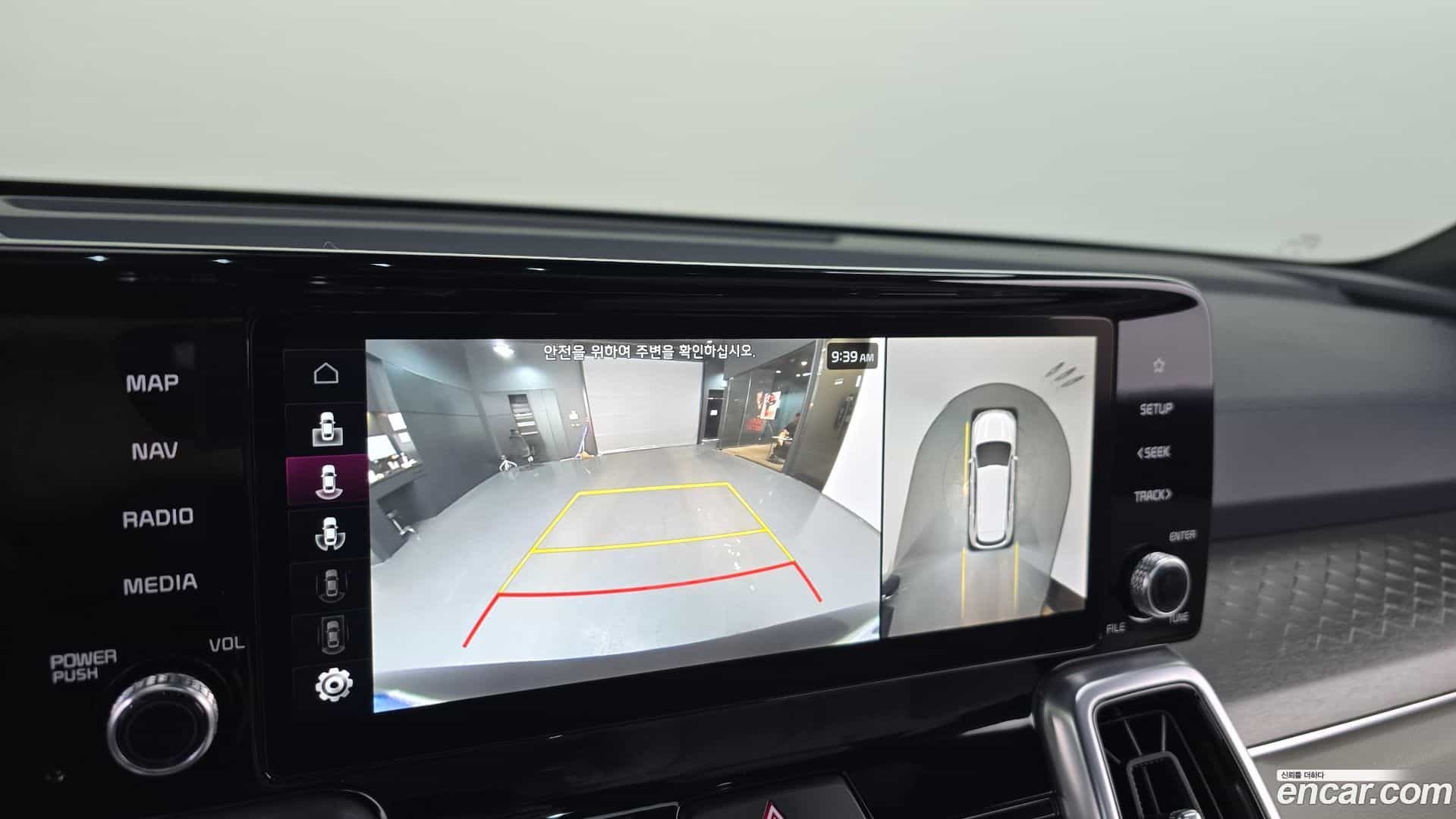 Sorento Kia 2022.5-OPTION-019
