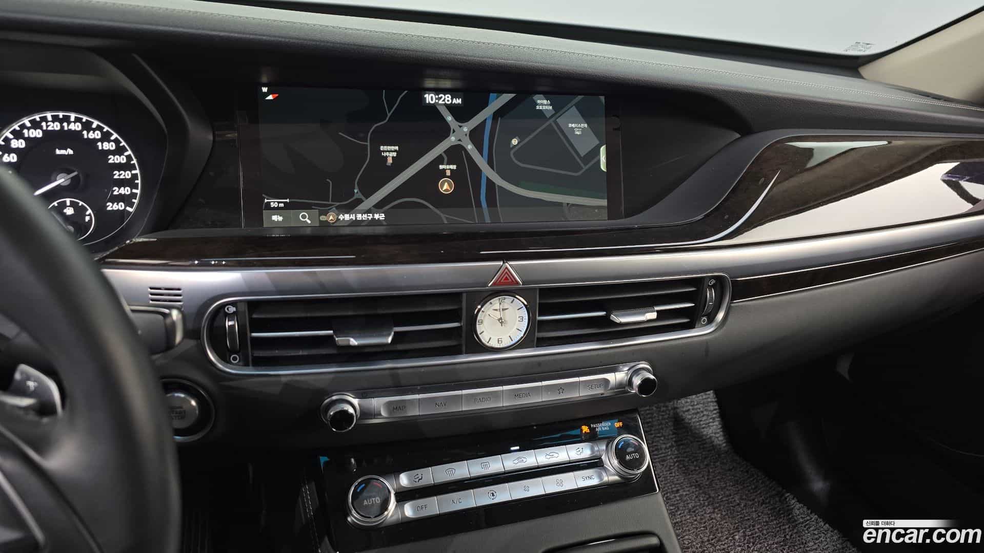 G90 Genesis 2021.0-OPTION-019