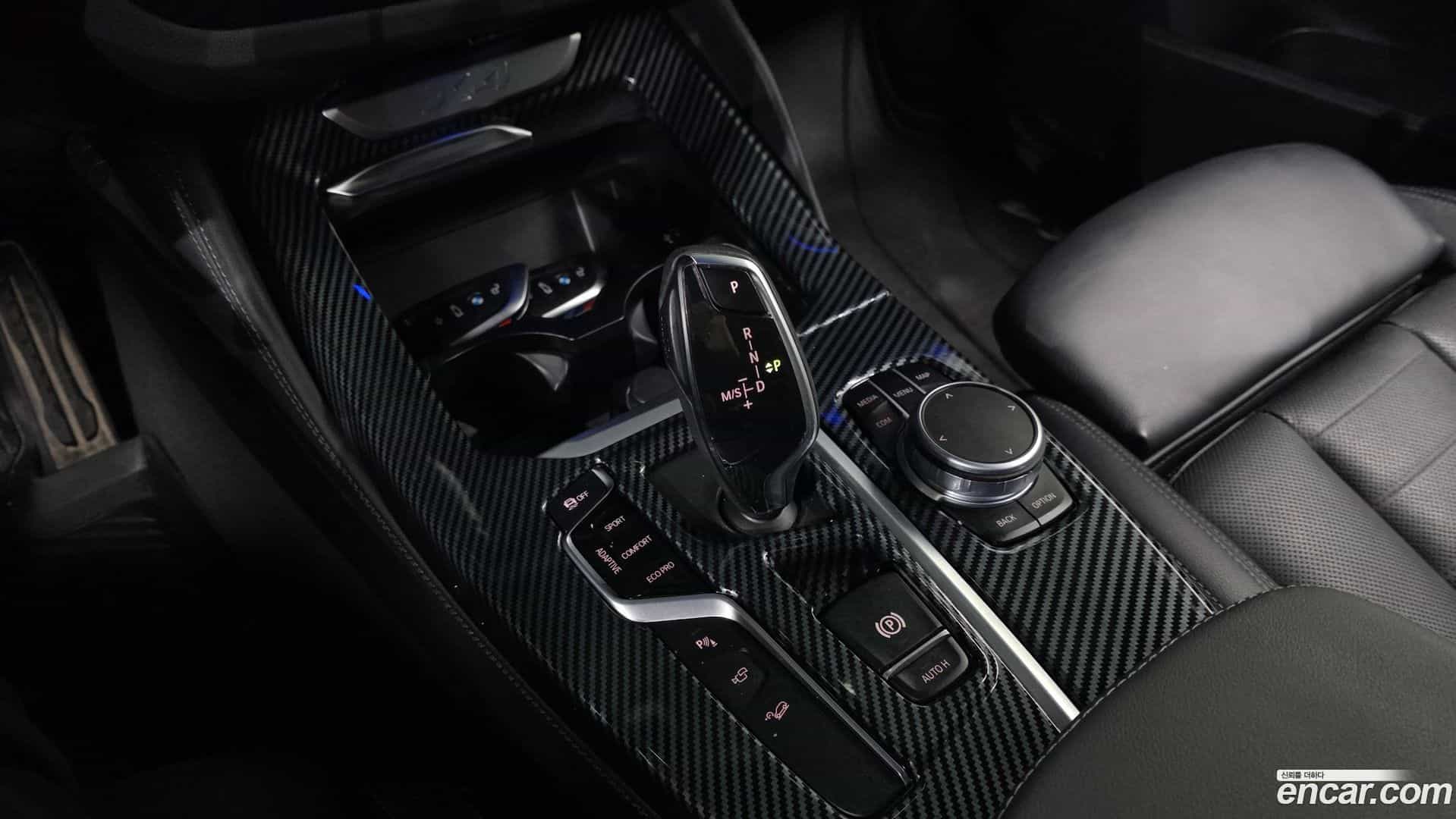 X4 BMW 2021.9-INNER-009