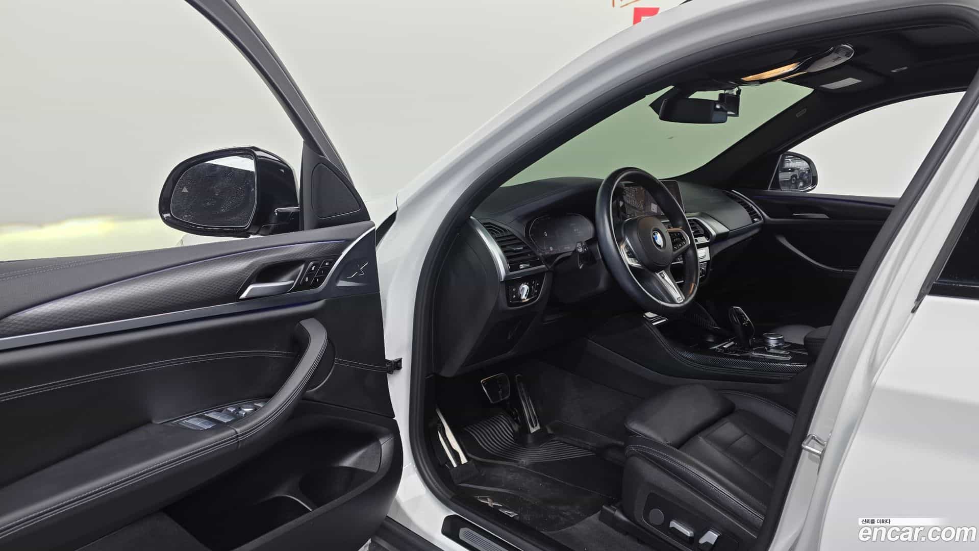X4 BMW 2021.9-INNER-010