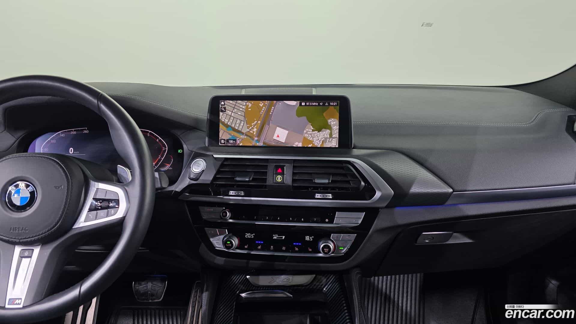 X4 BMW 2021.9-OPTION-019