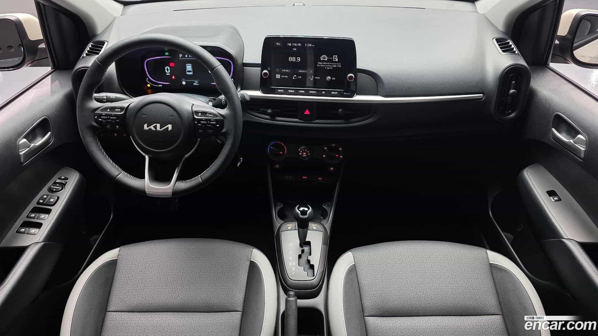 morning Kia 2026.2-INNER-007