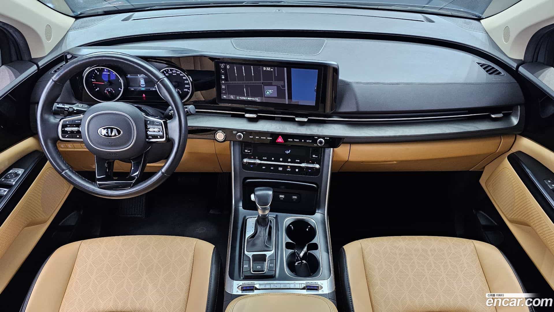 Canival Kia 2021.1-INNER-007