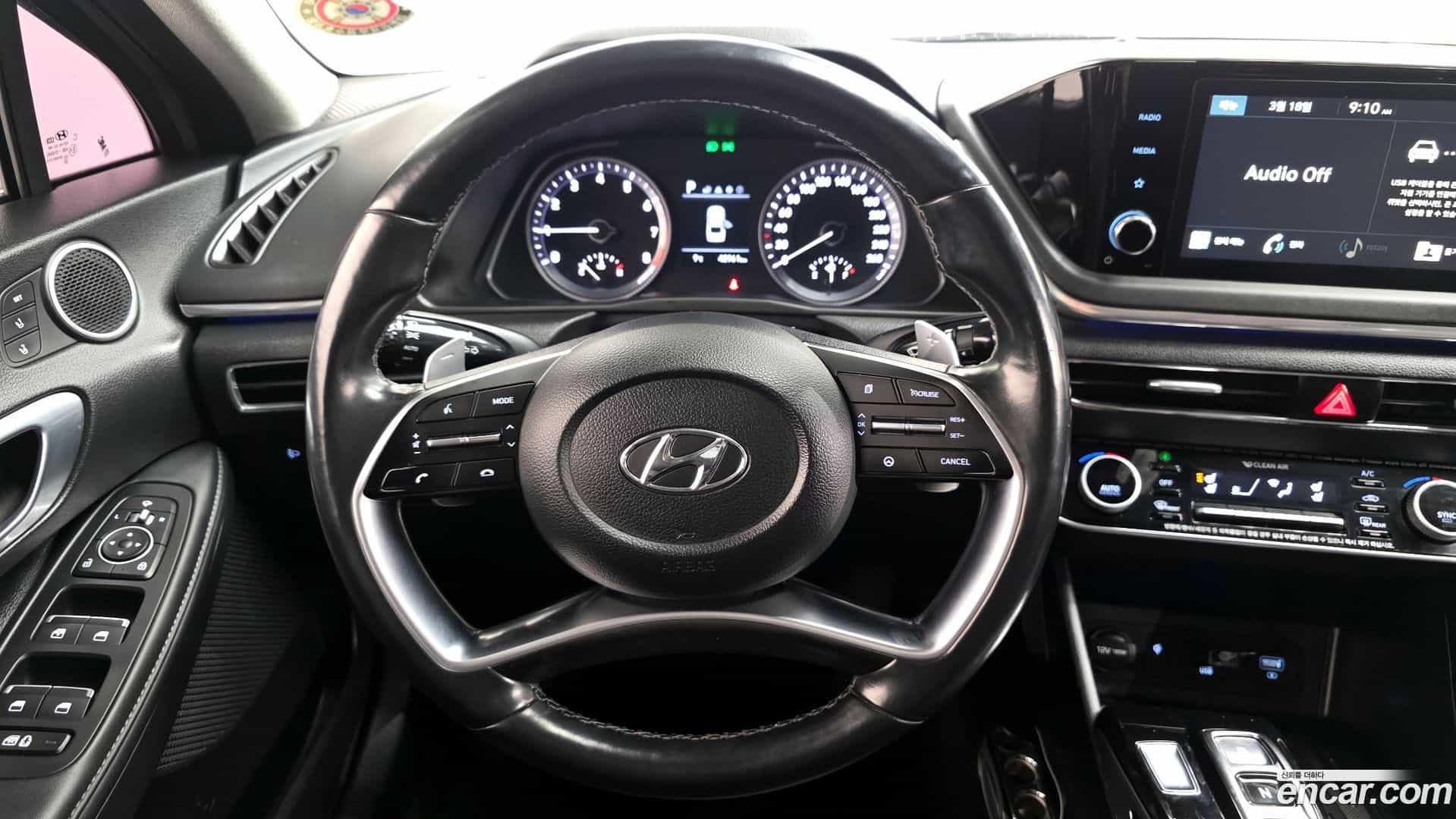 Sonata Hyundai 2019.9-OPTION-018
