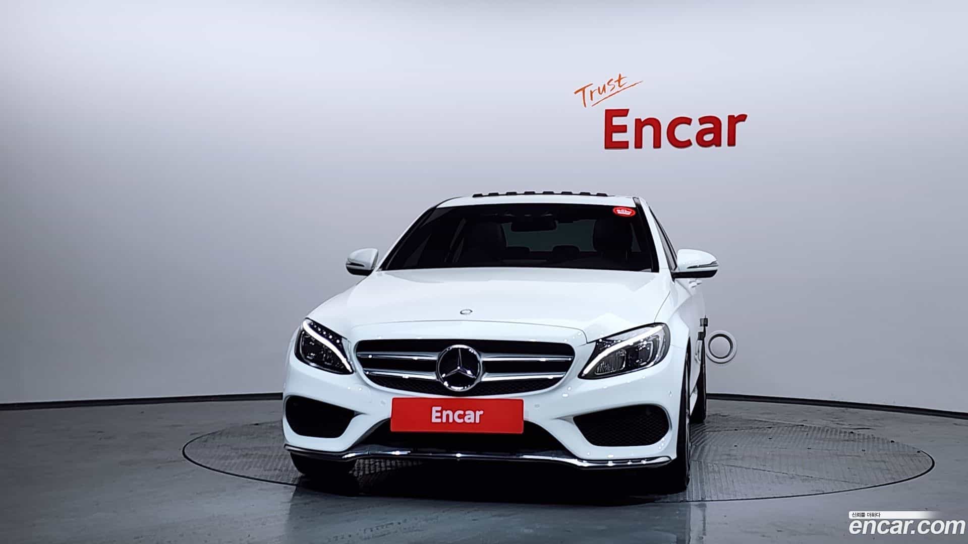 C-Class Mercedes-Benz 2017.1-OUTER-003