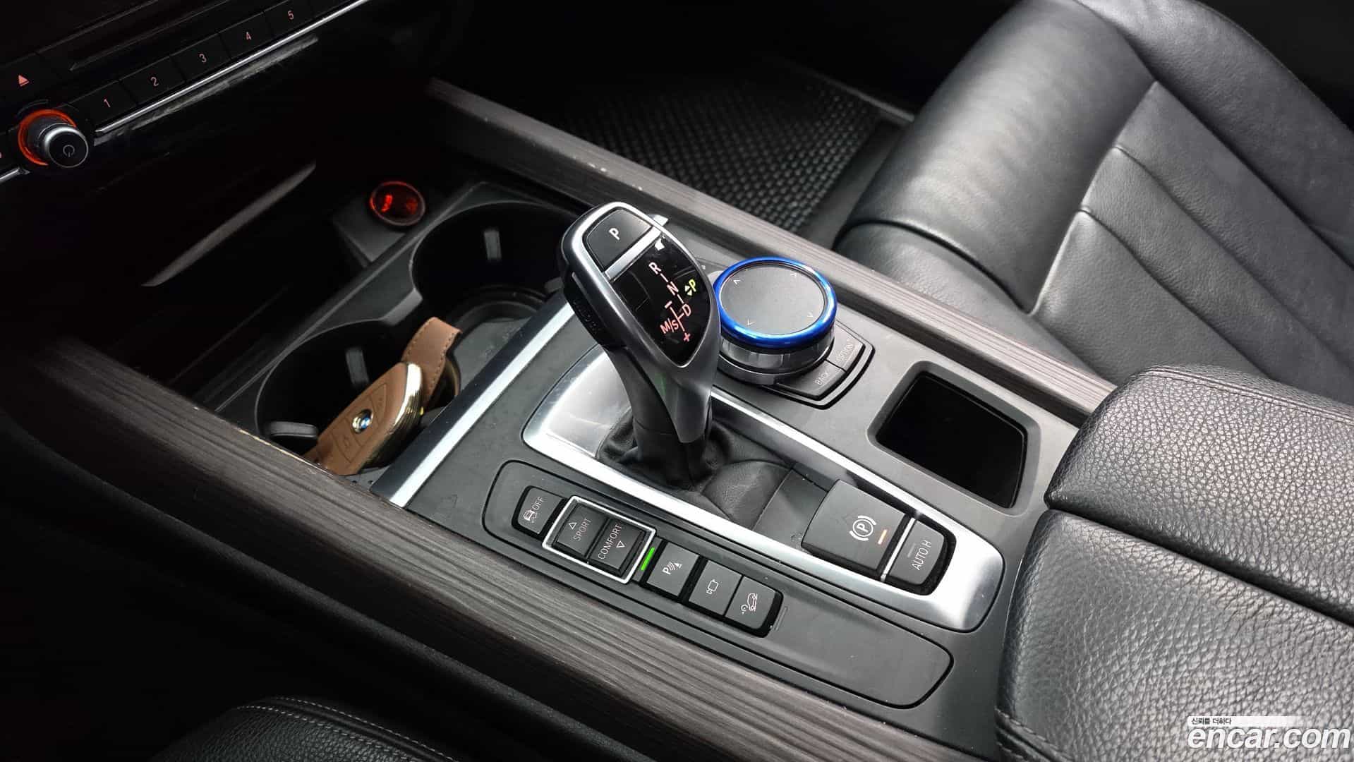 X5 BMW 2017.5-INNER-009