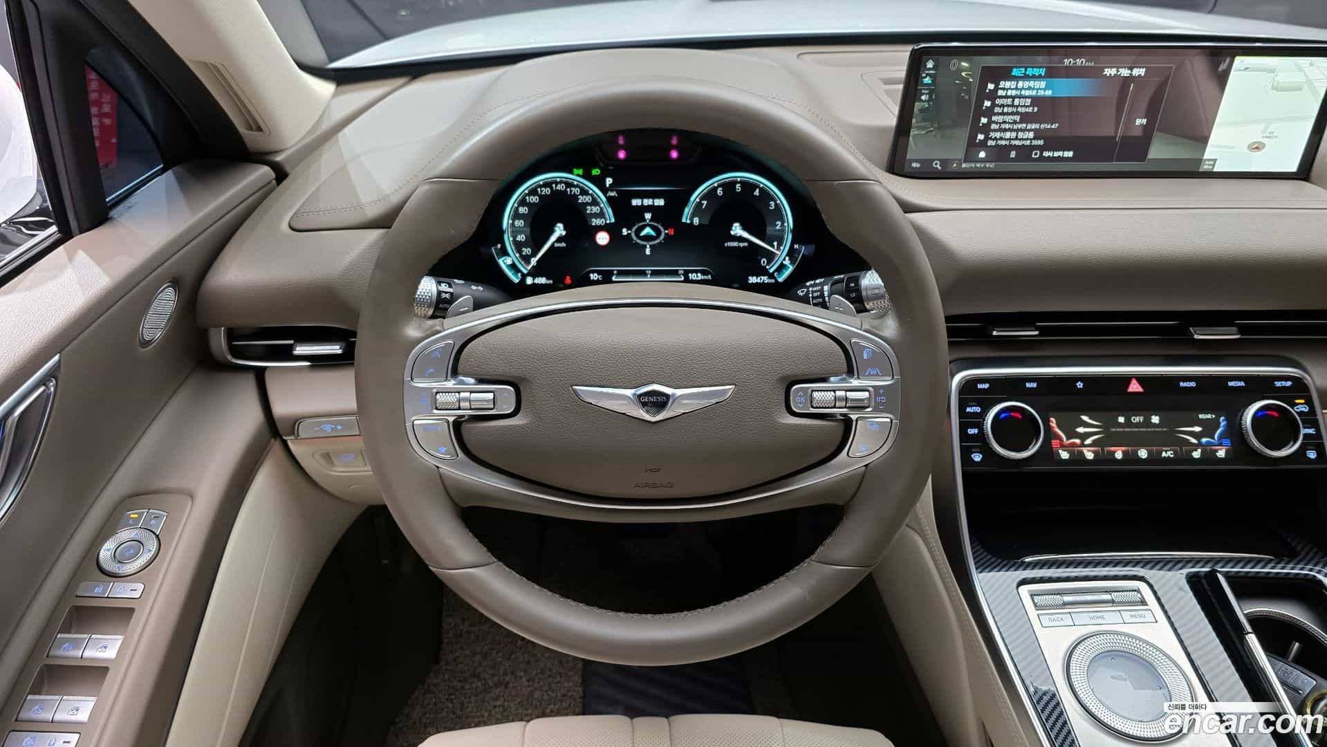 GV80 Genesis 2022.6-OPTION-018