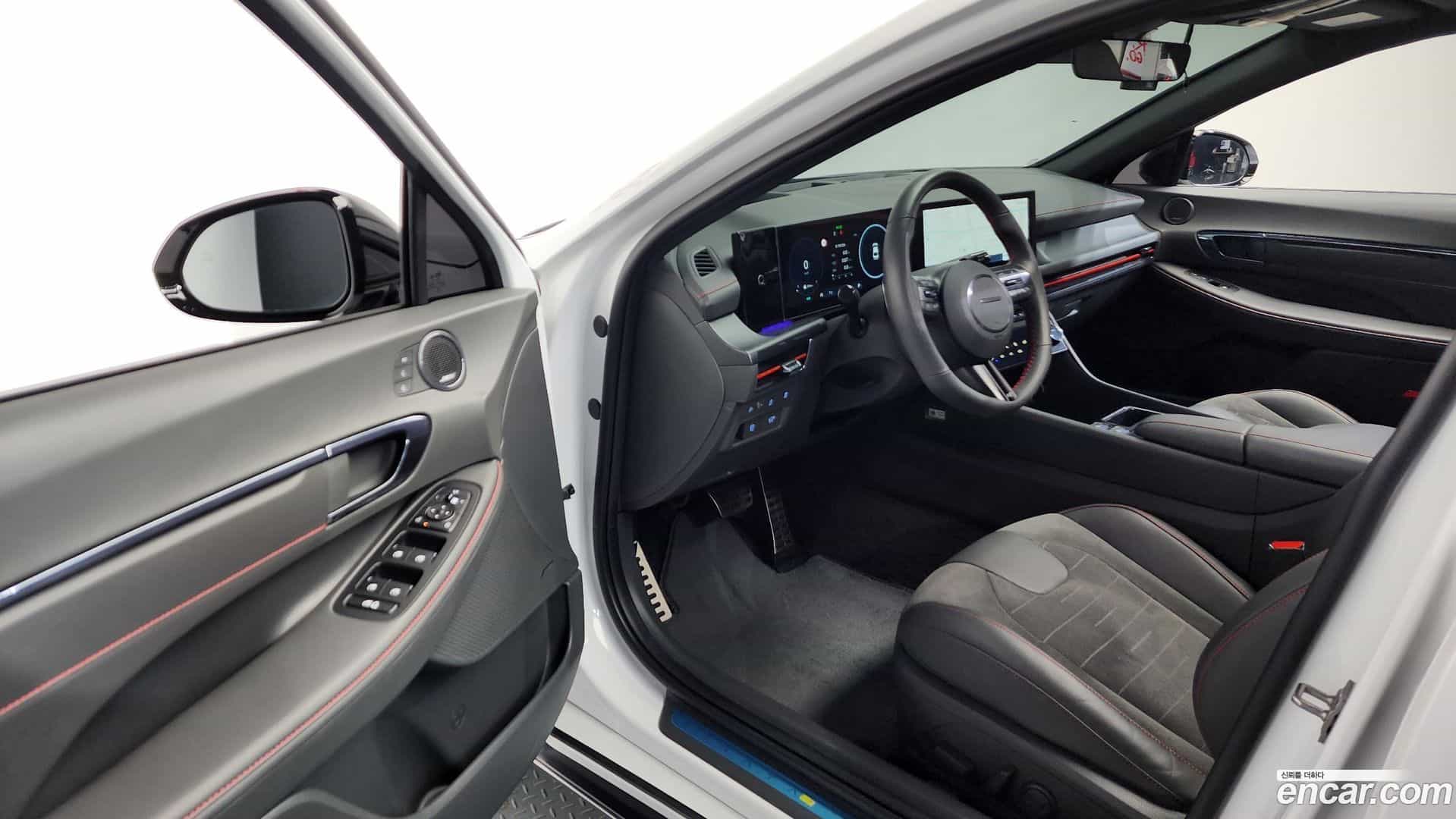 Sonata Hyundai 2023.8-INNER-010