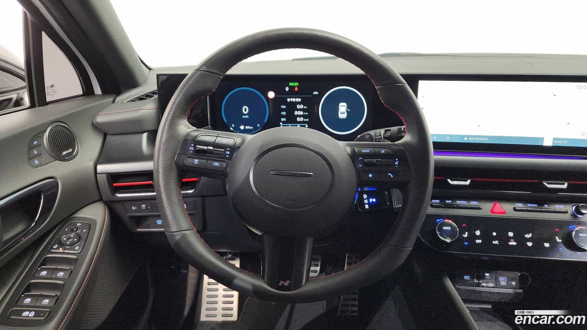 Sonata Hyundai 2023.8-OPTION-017