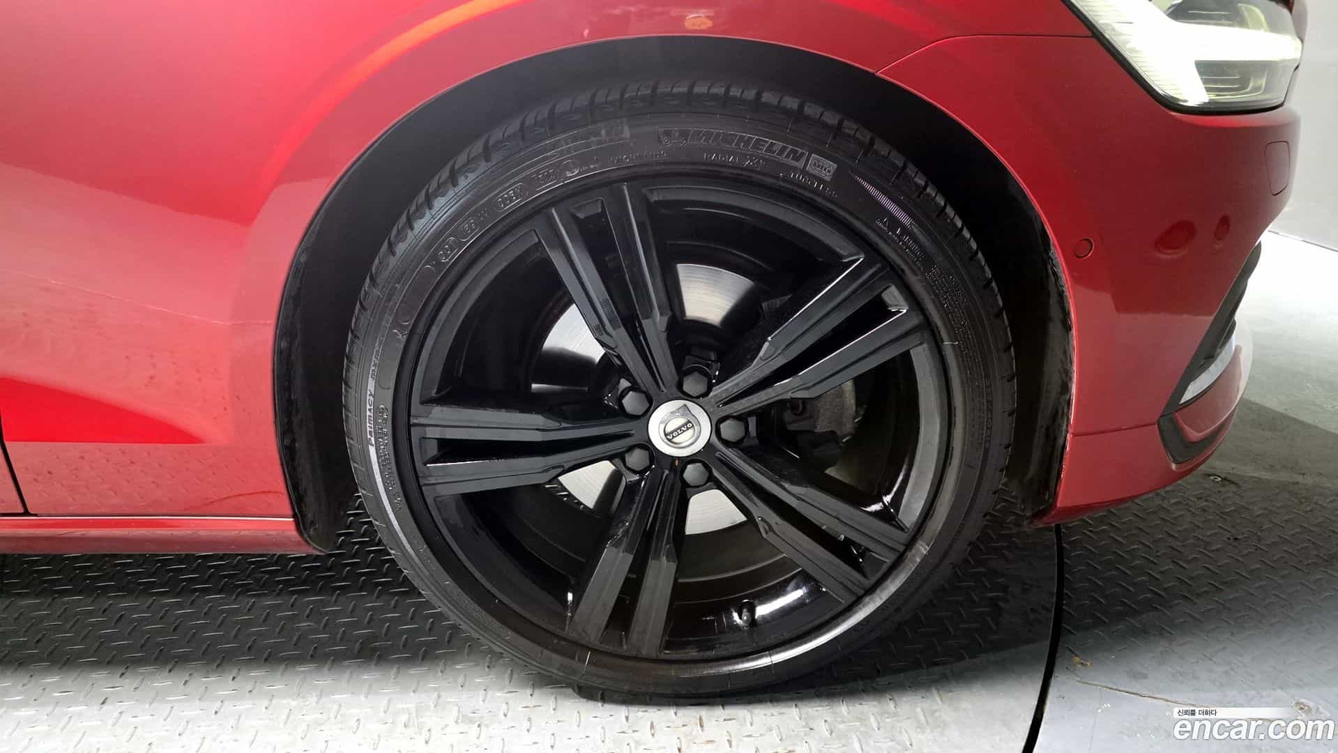 S60 Volvo 2020.5-OUTER-005