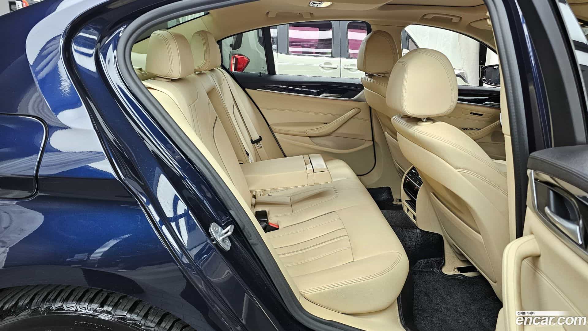5-Series BMW 2019.11-OPTION-016