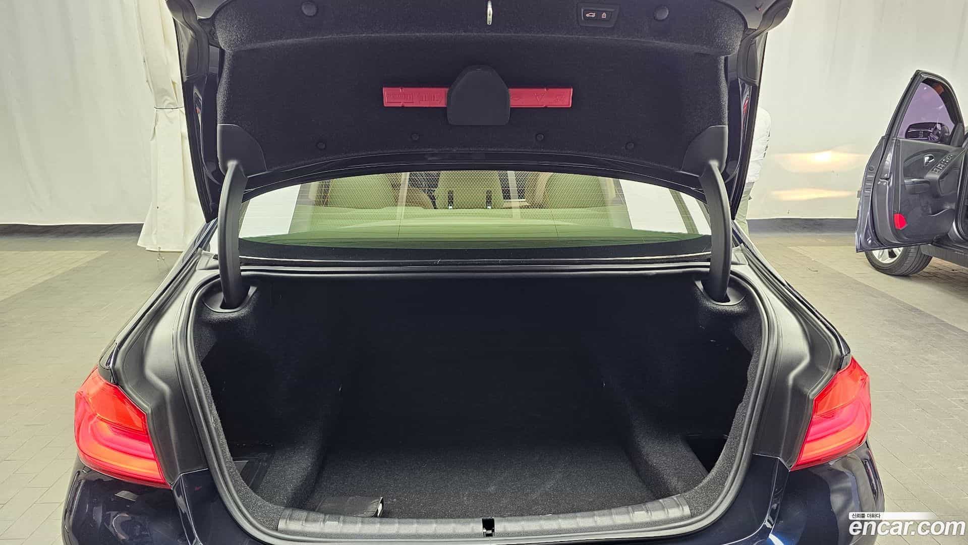5-Series BMW 2019.11-OPTION-024
