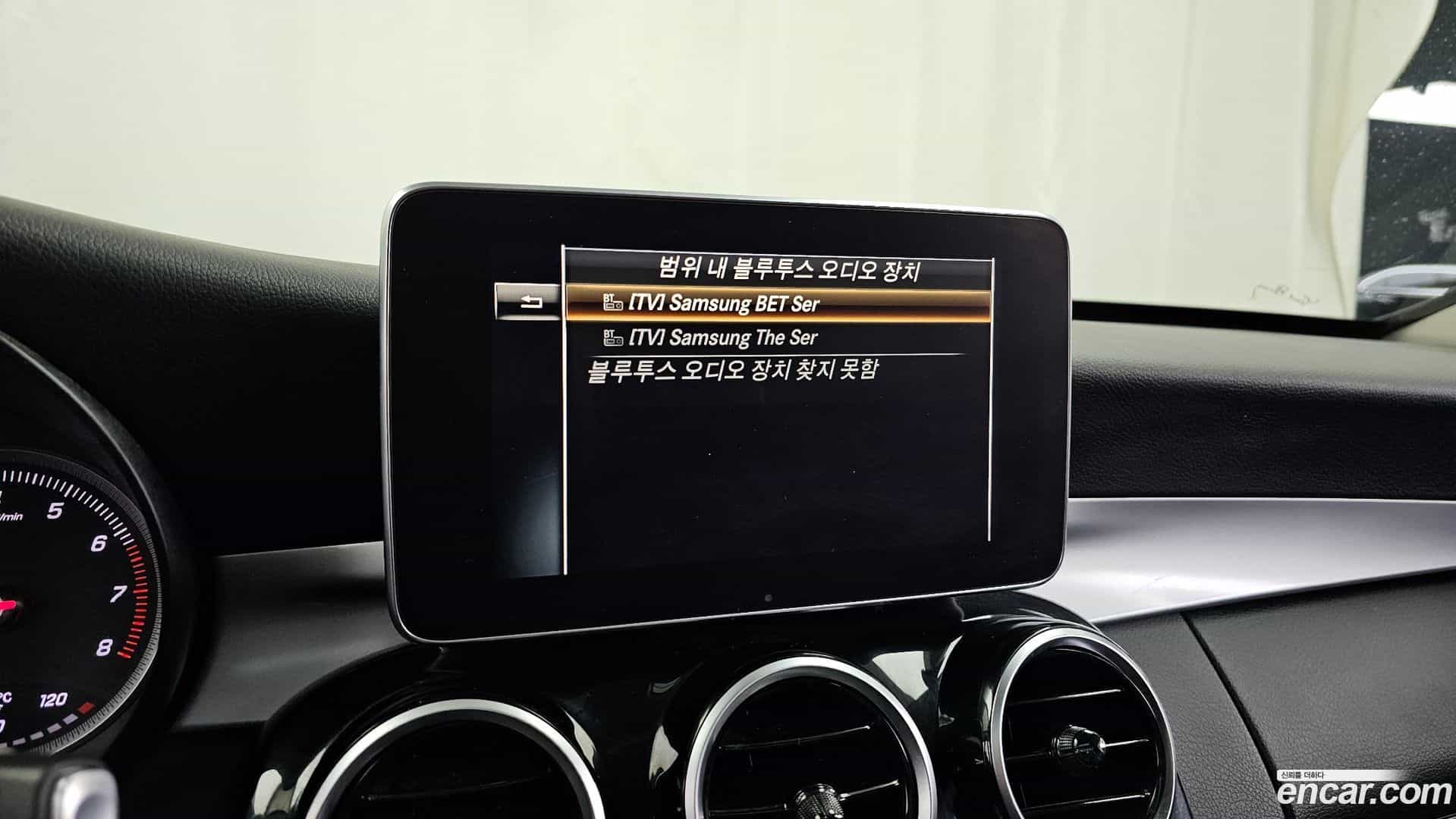 C-Class Mercedes-Benz 2018.1-OPTION-020