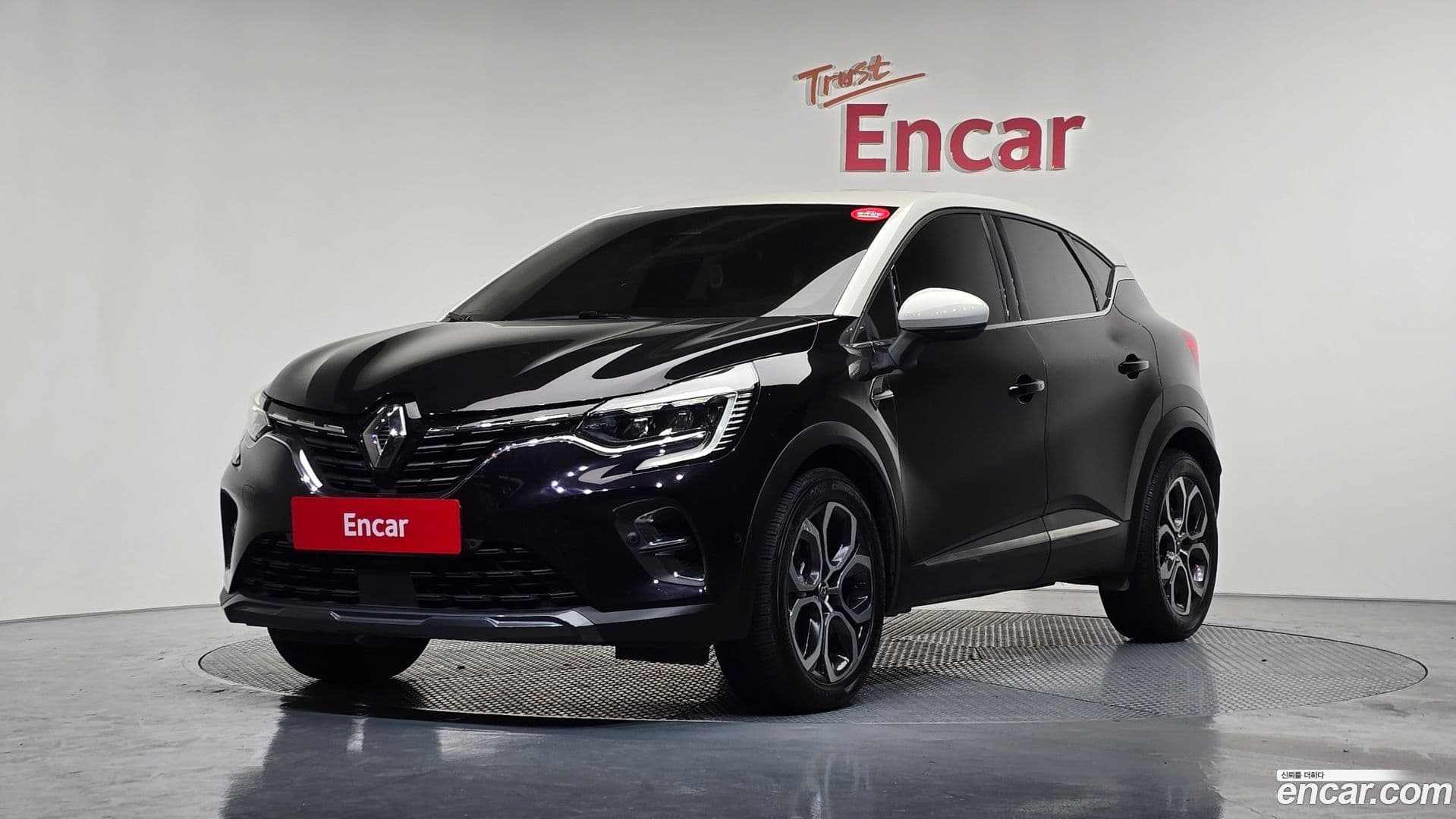 Main__Slider__Photo:Captur Renault Korea 2020.6-0