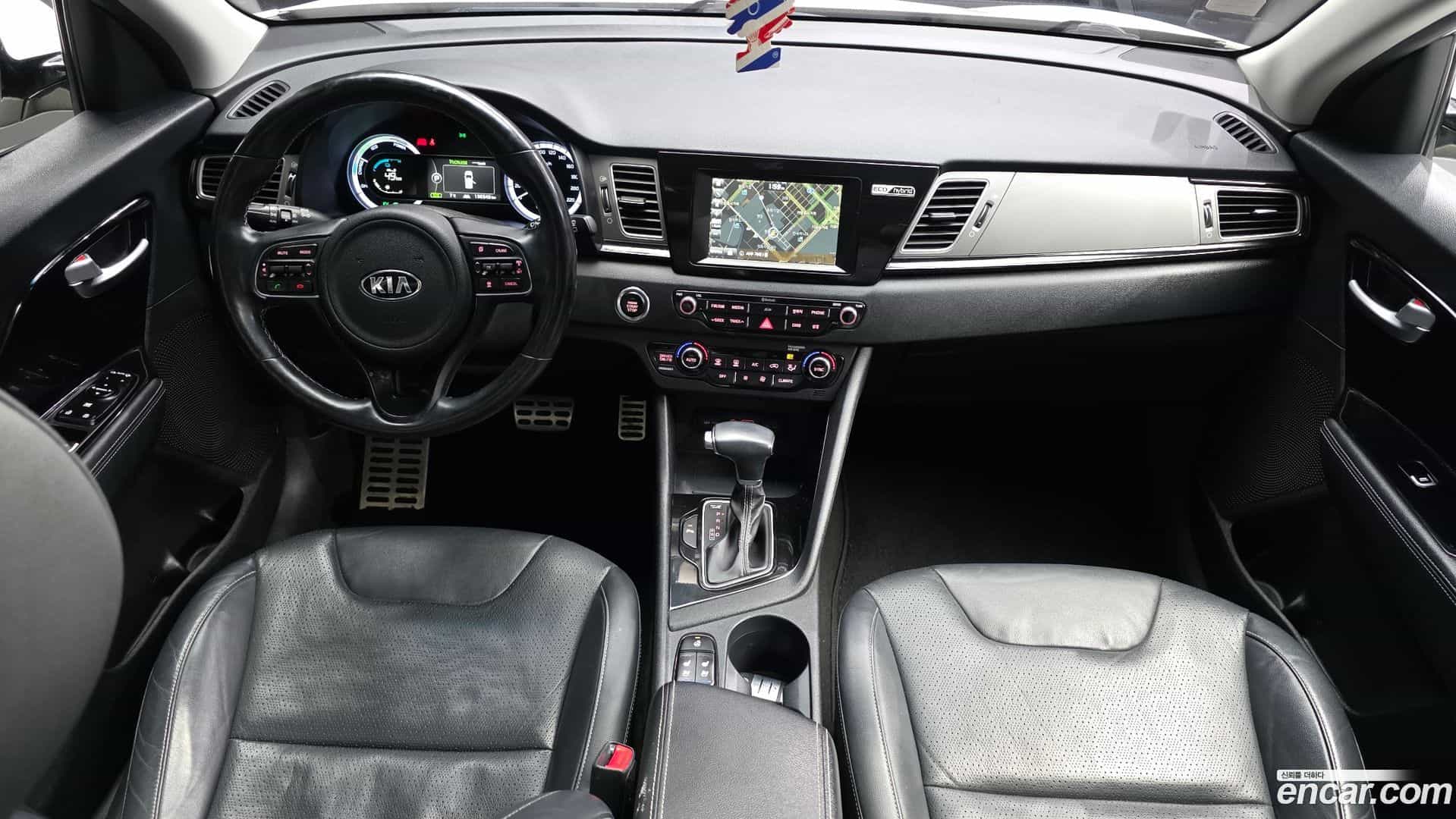 Niro Kia 2016.5-INNER-007