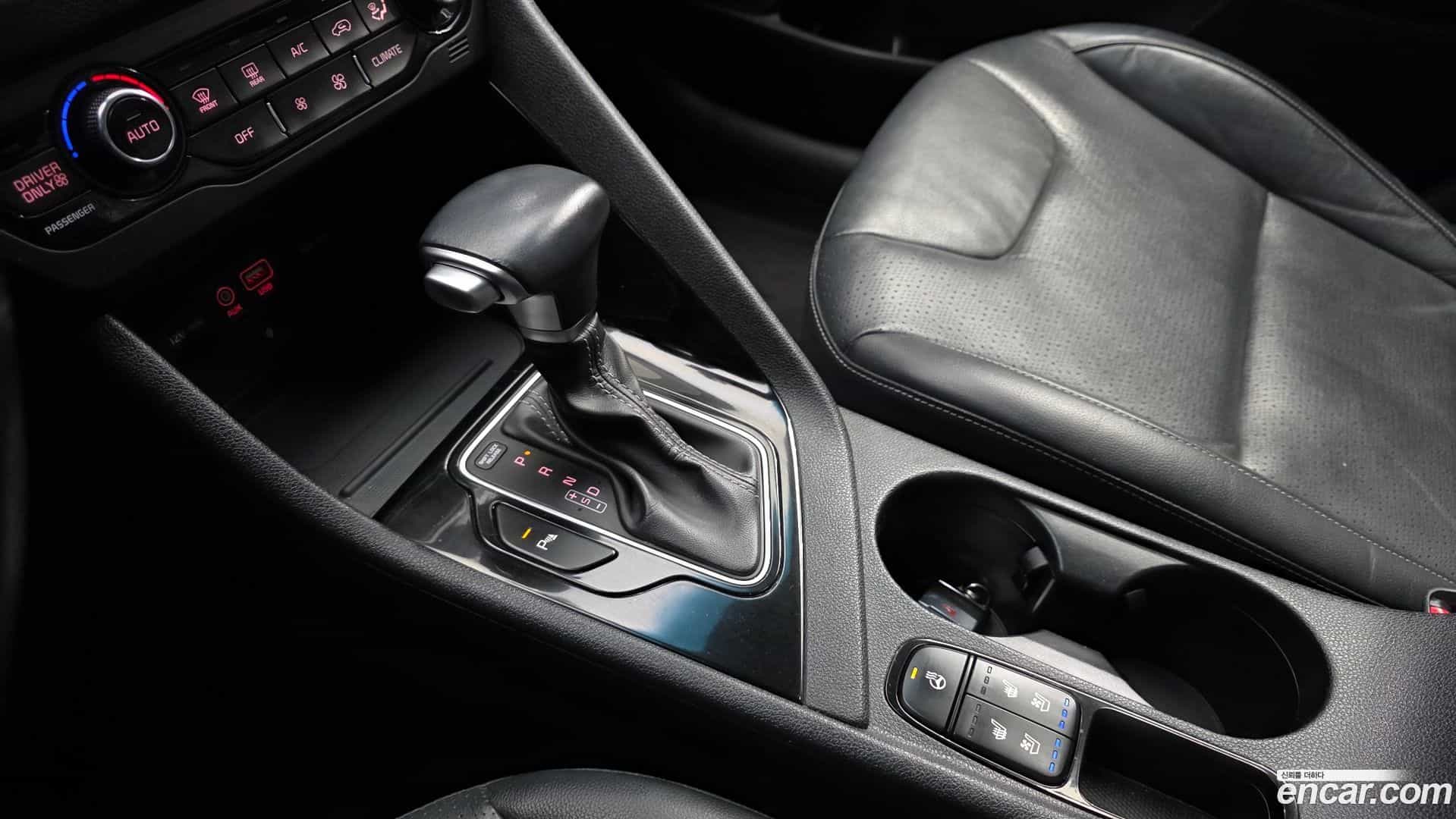 Niro Kia 2016.5-INNER-009